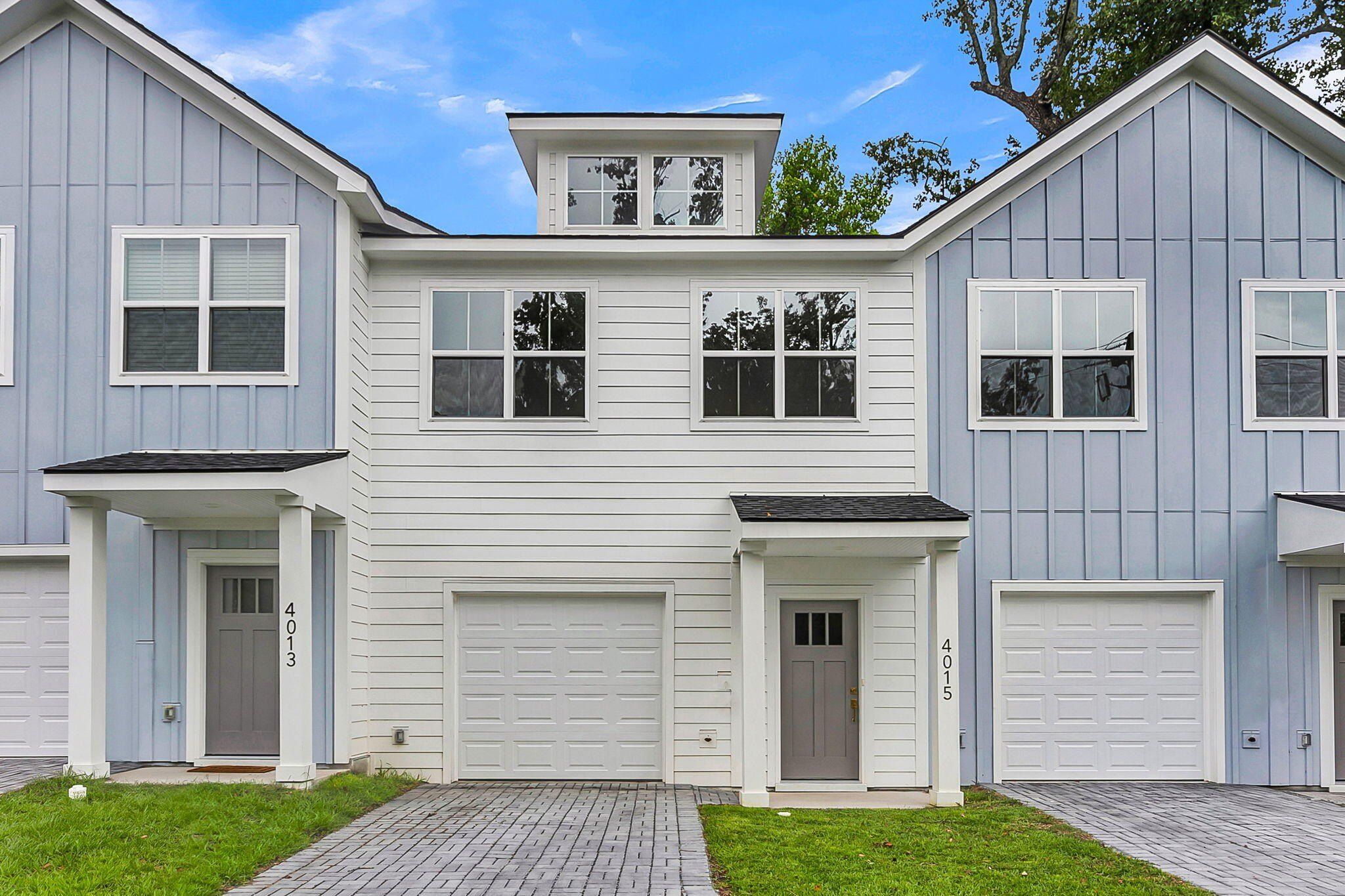 4015 Gravely Avenue. North Charleston, SC 29405