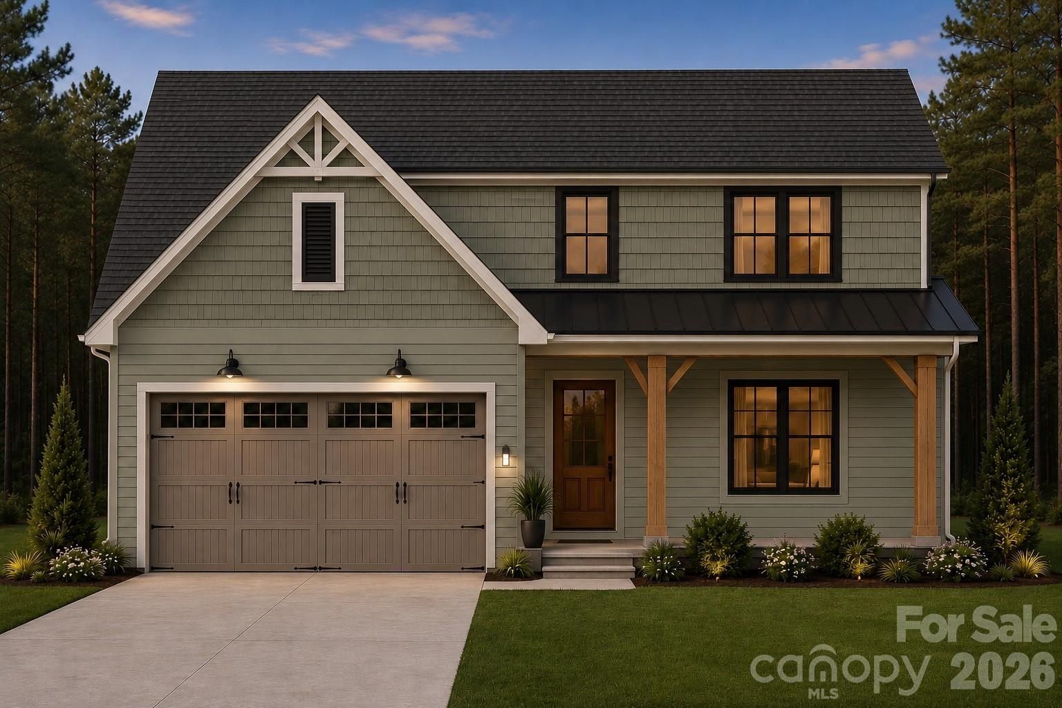 Quiver Way. York, SC 29745