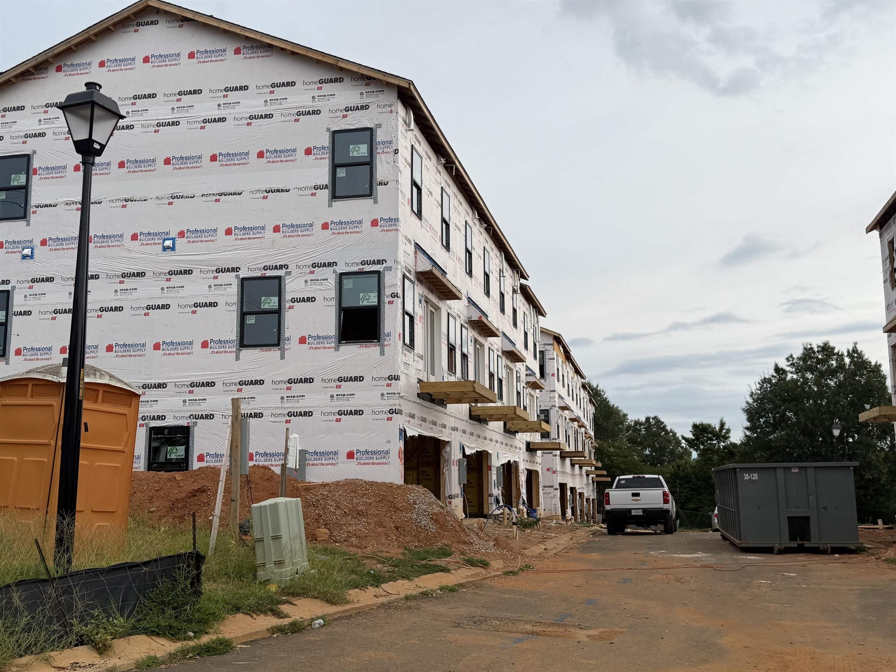 208 Oslo Drive. Spartanburg, SC 29302