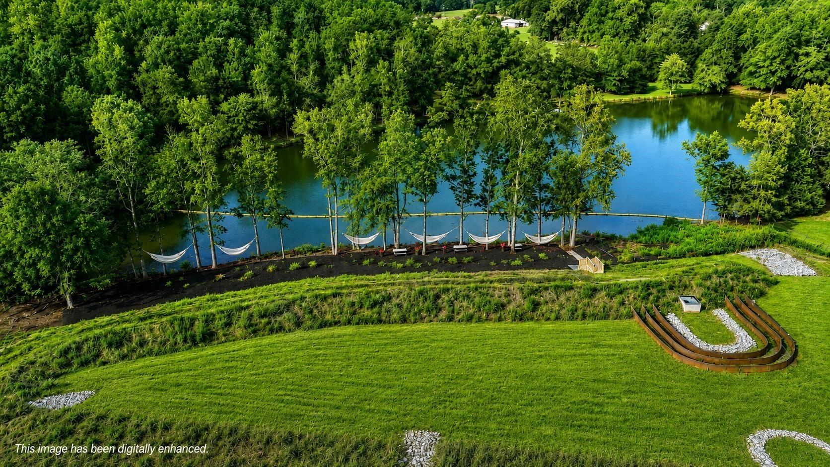 611 Dusty Trail Road. Pauline, SC 29374