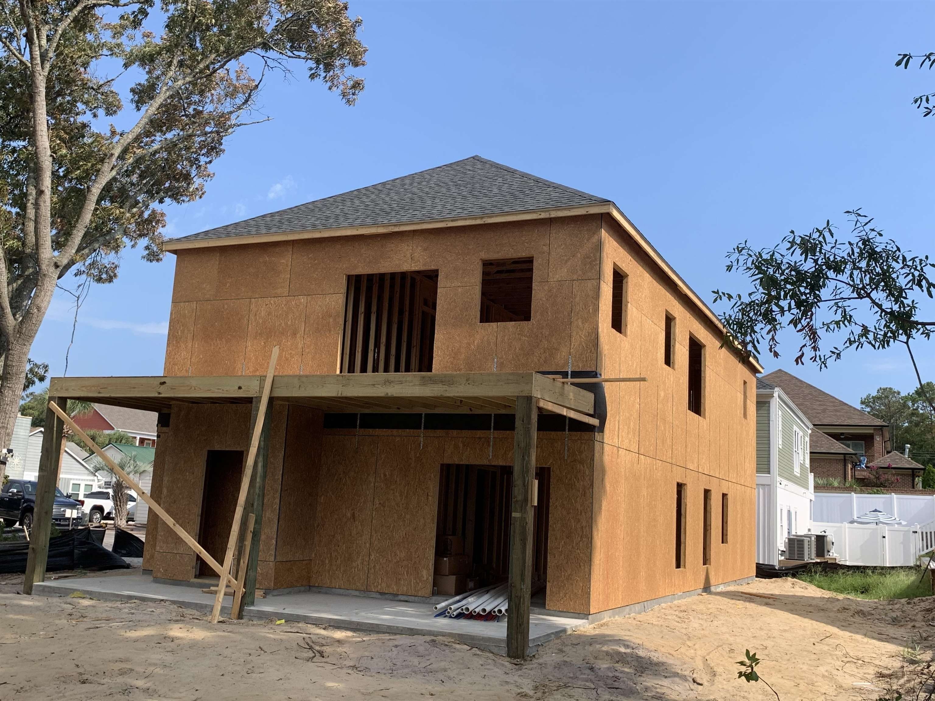 935 Edge Dr. North Myrtle Beach, SC 29582