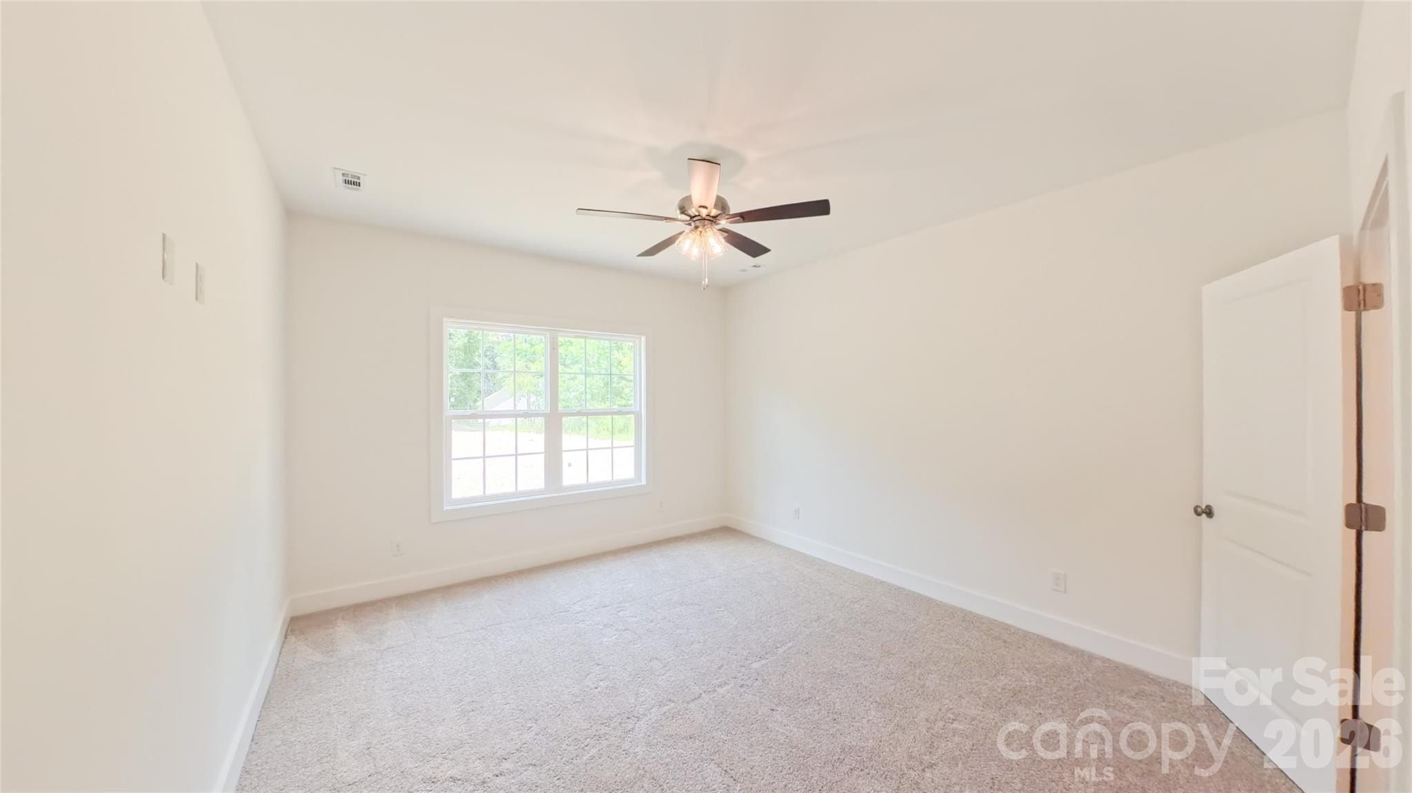 3111 Meadowcrest Drive. Clover, SC 29710