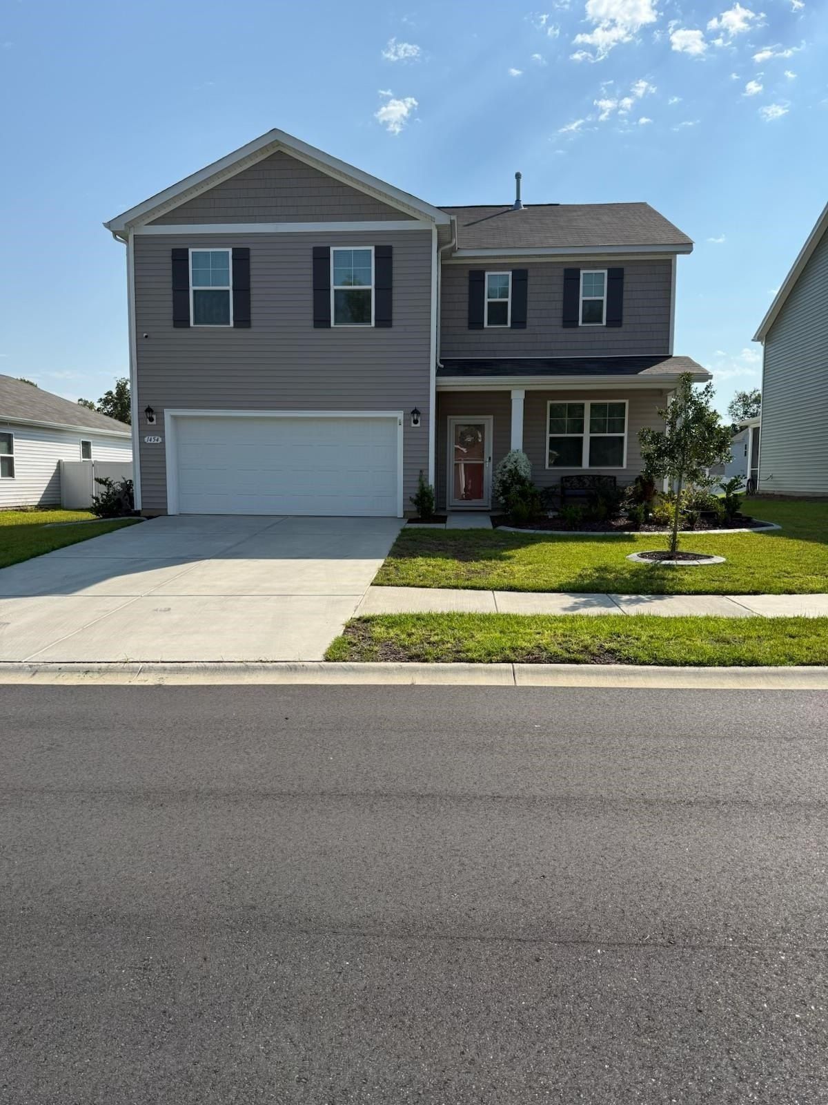1454 Nokota Dr. Conway, SC 29526