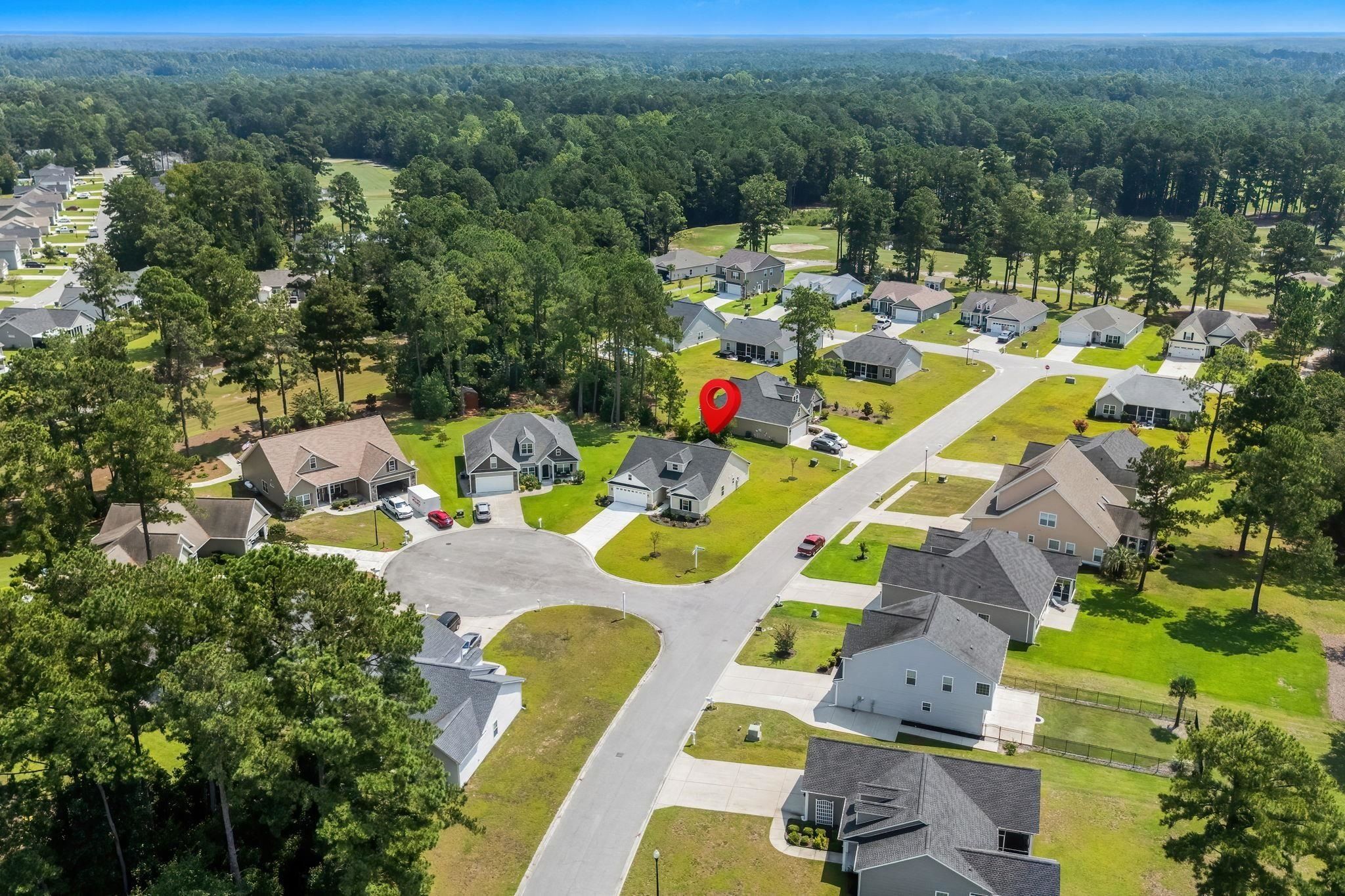 800 Stone Pine Ct. Loris, SC 29569