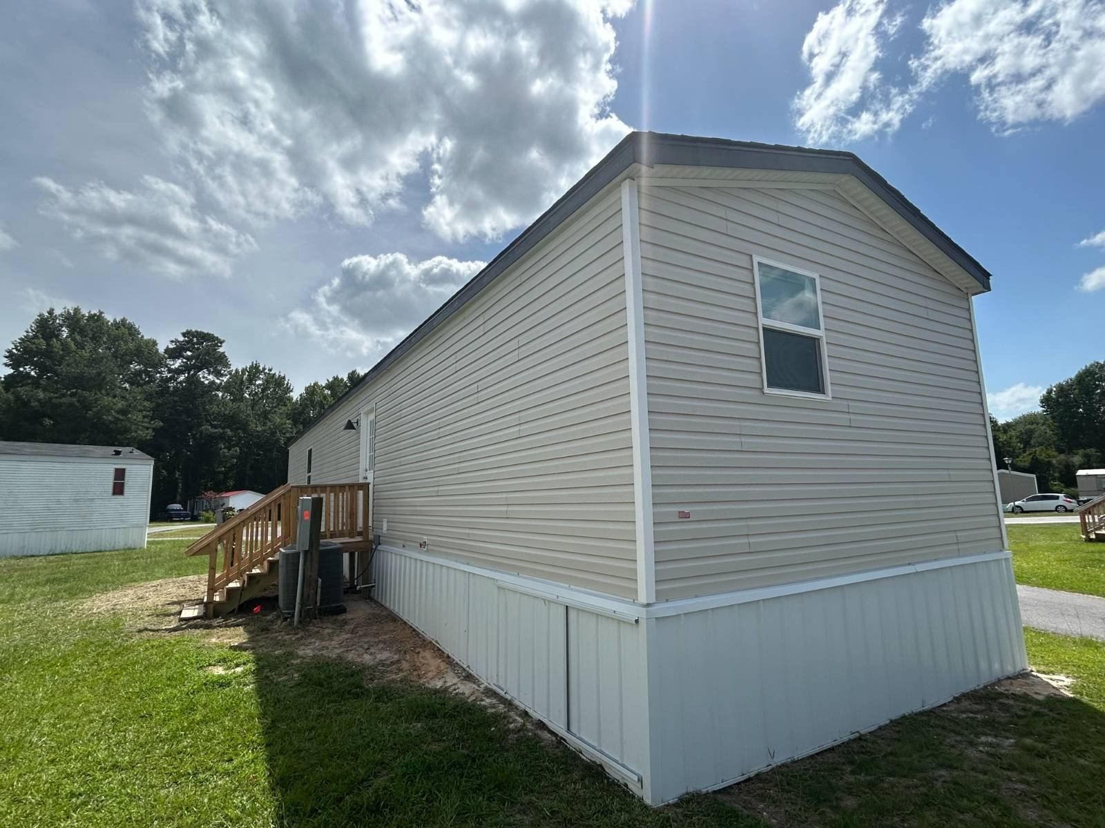 90A Picardy Drive. Sumter, SC 29150