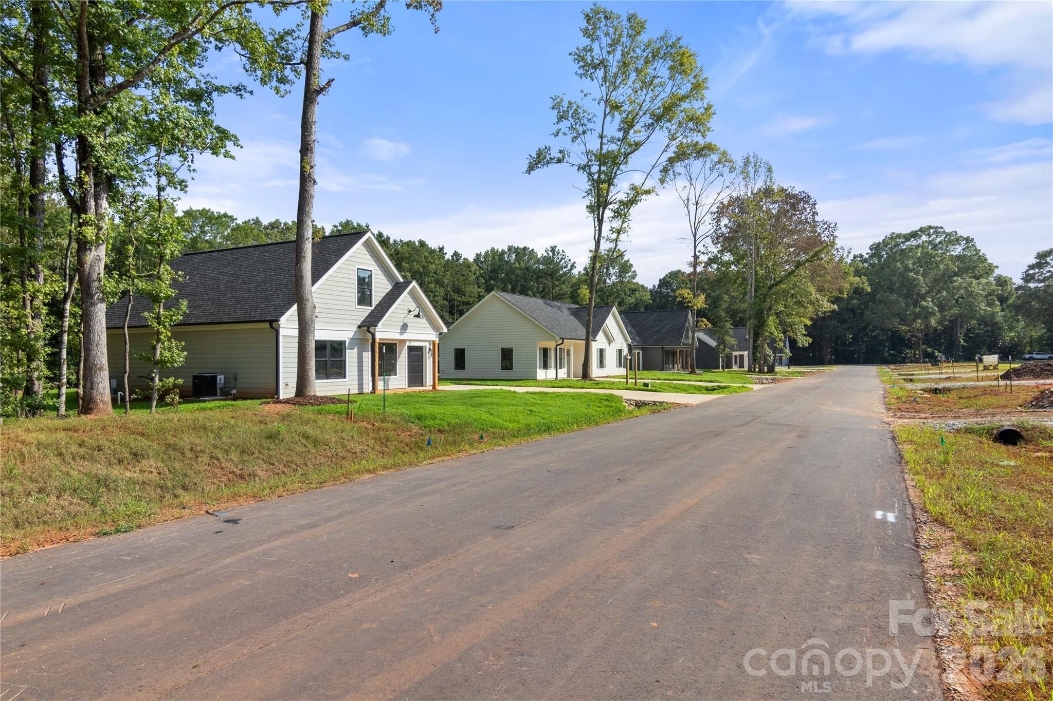 137 Mccorkle Street. York, SC 29745