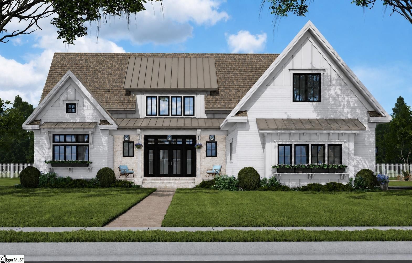 242 Brandau Lane. Simpsonville, SC 29680