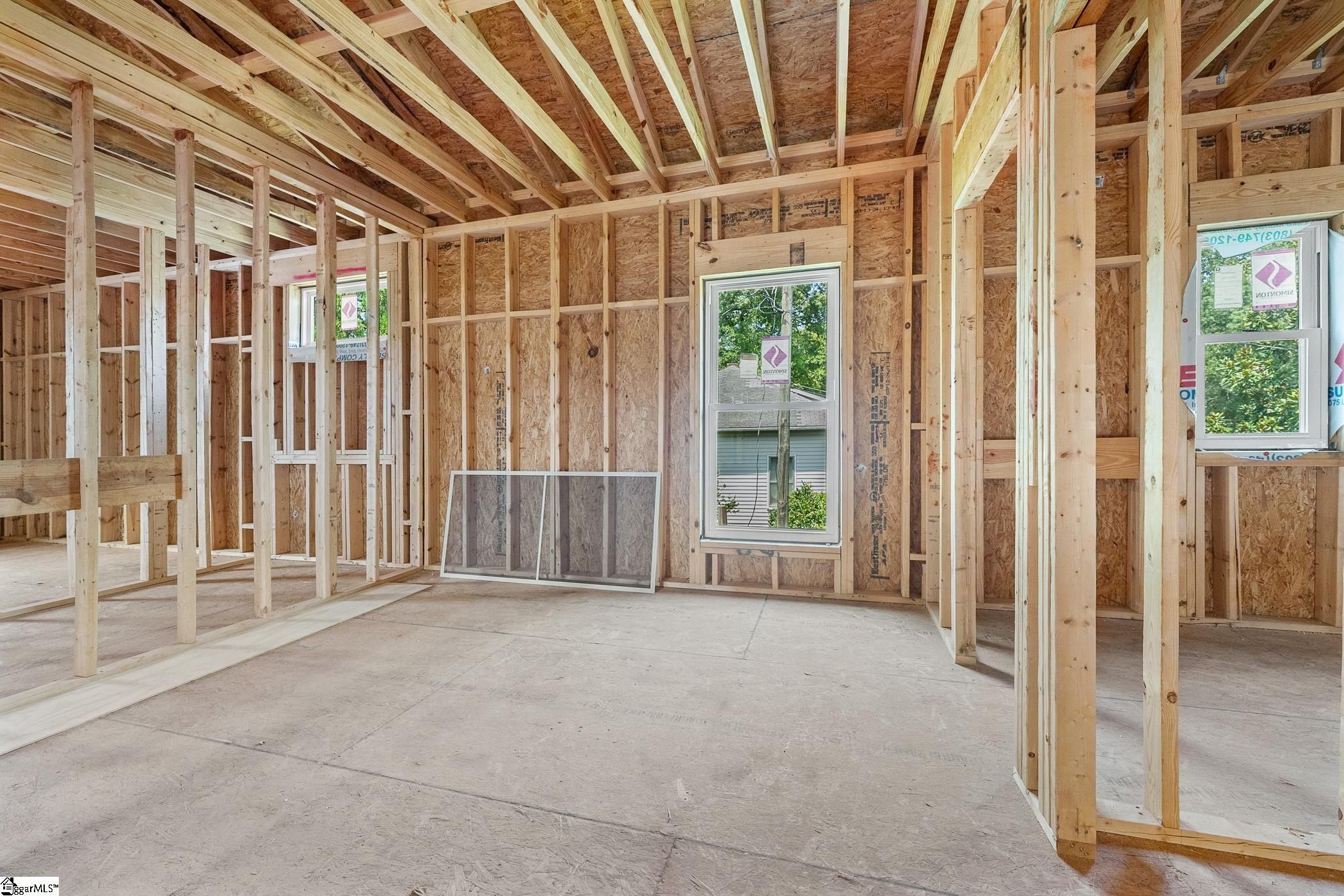 128 S Howard Avenue. Landrum, SC 29356