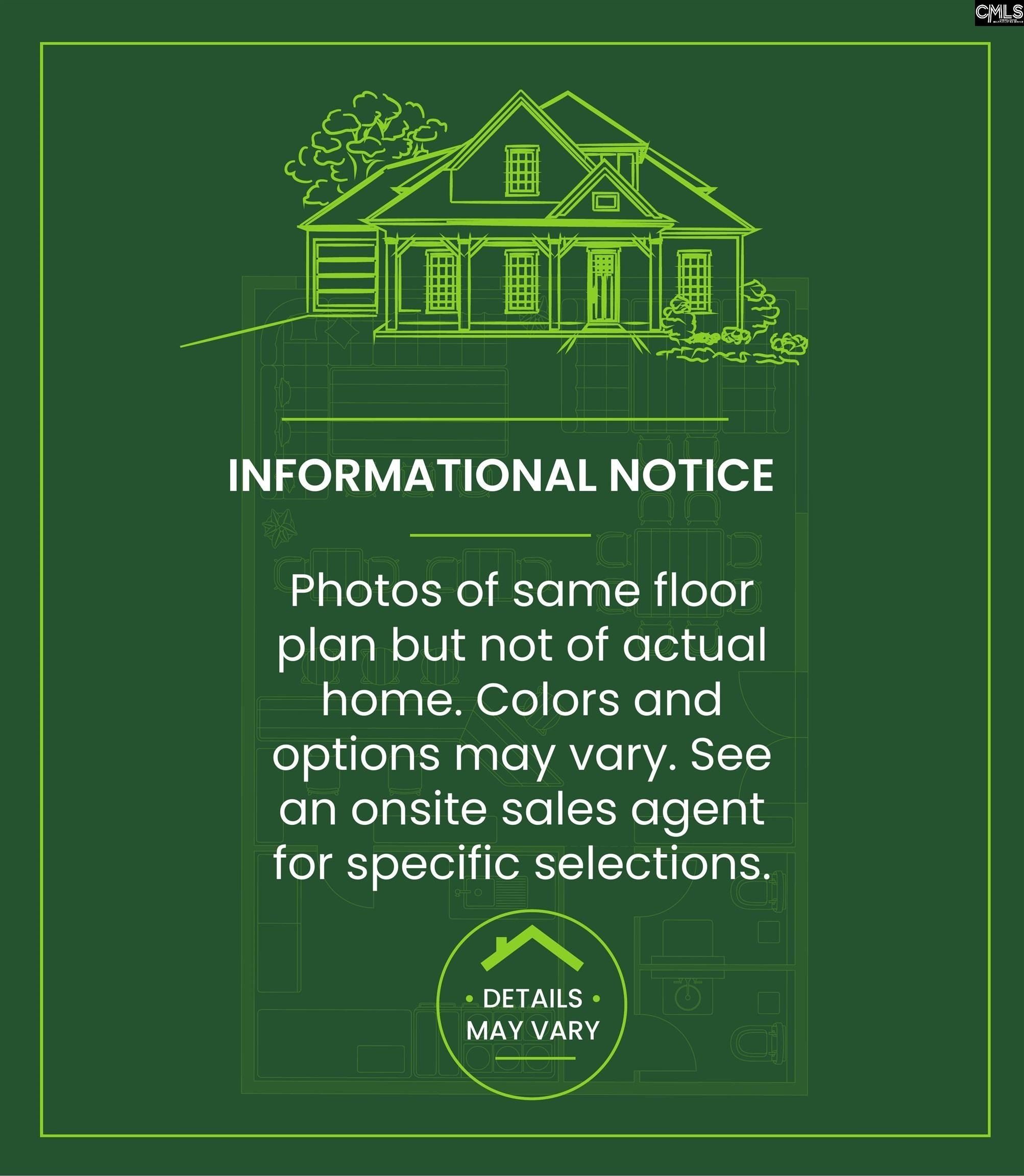188 Laurinton Farms Drive. Hopkins, SC 29061