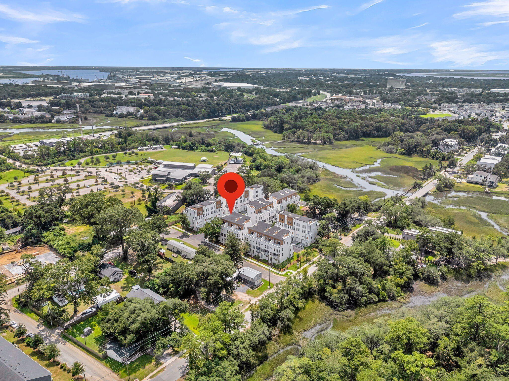 1150 Valdosta Street. North Charleston, SC 29405
