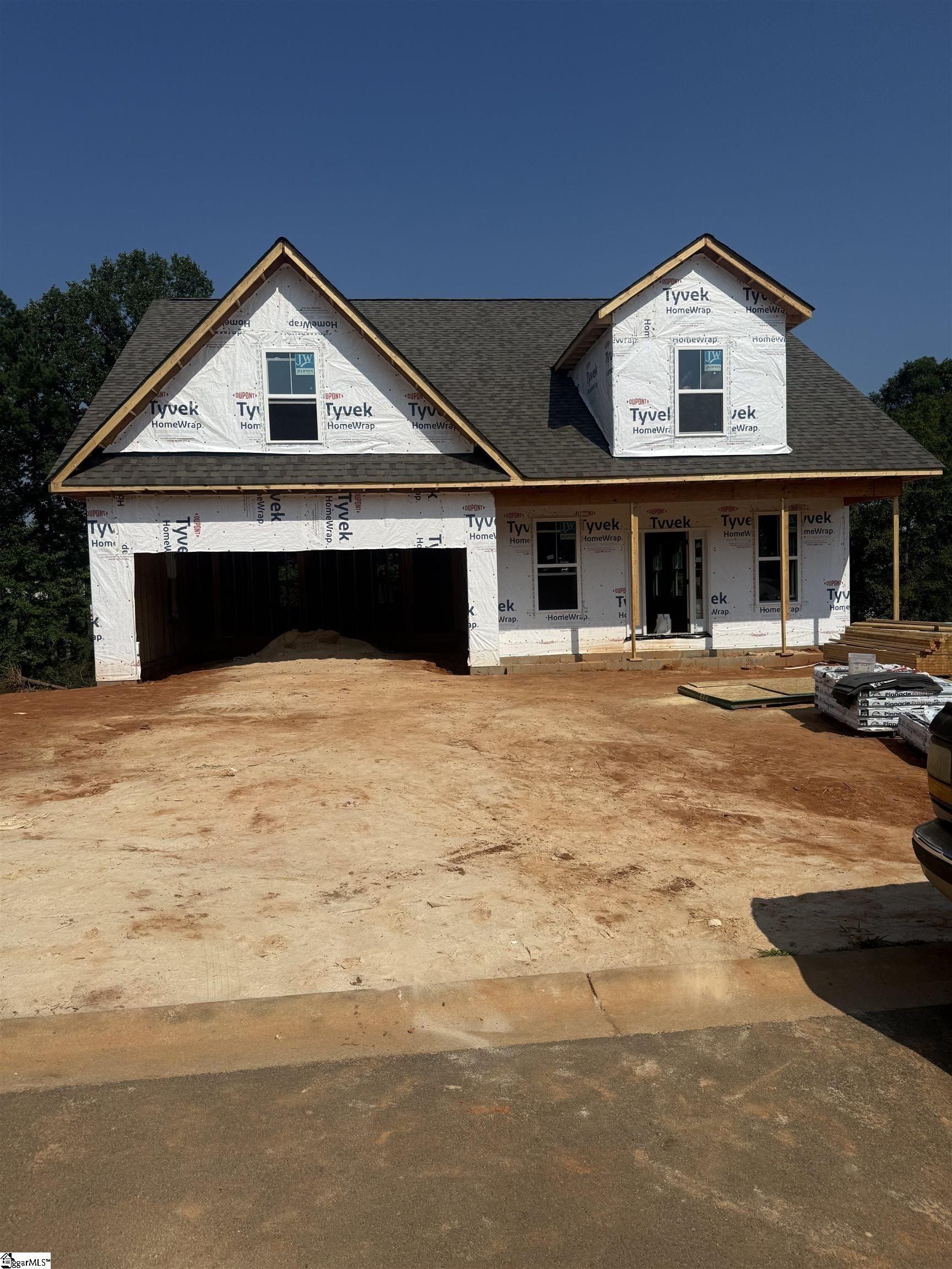 741 Ruby Golightly Drive. Inman, SC 29349
