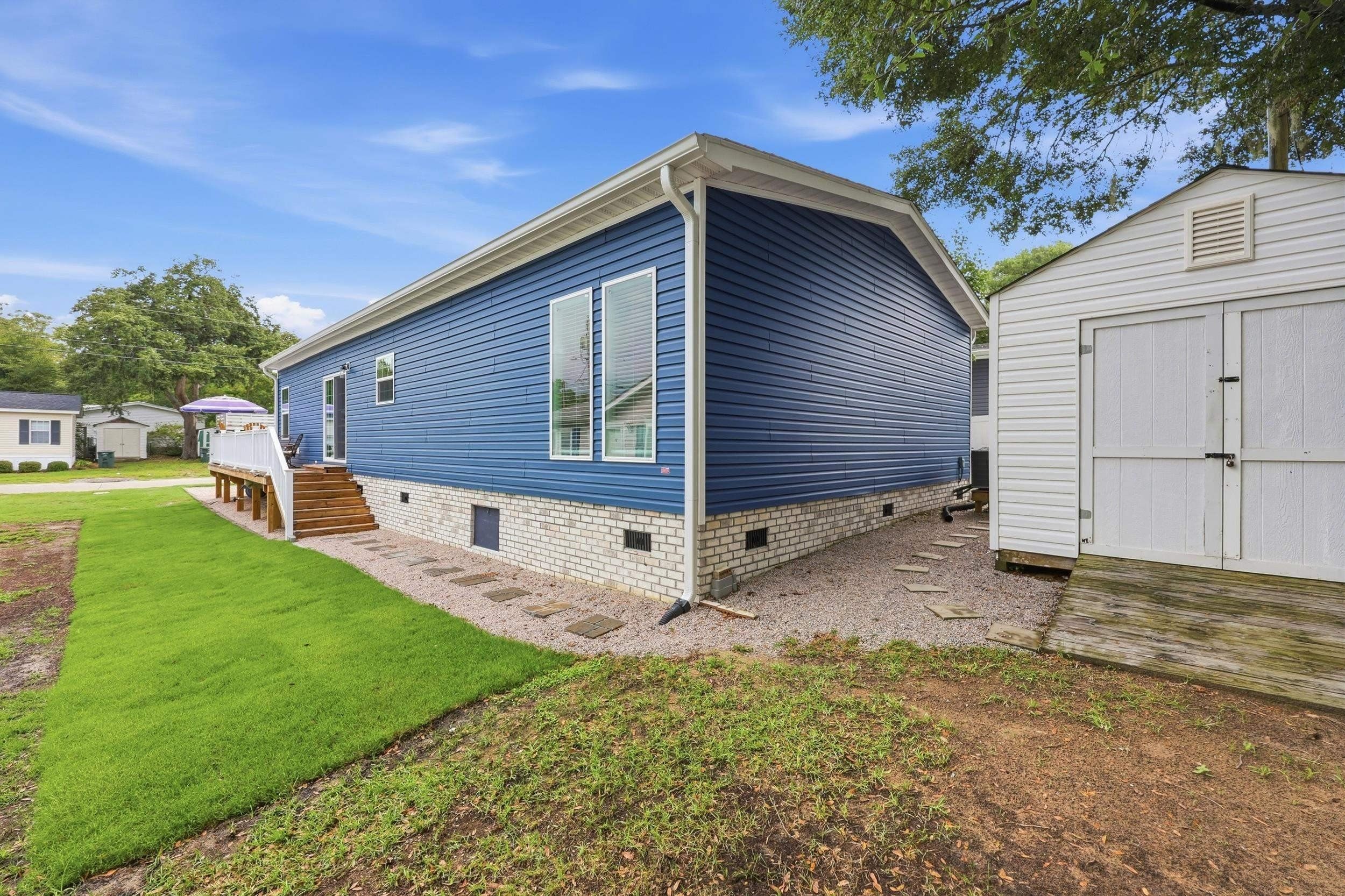 2420 Hilburn St. North Myrtle Beach, SC 29582