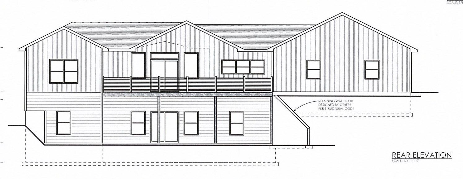 11258 Overlook Pass. Lead, SD 57754