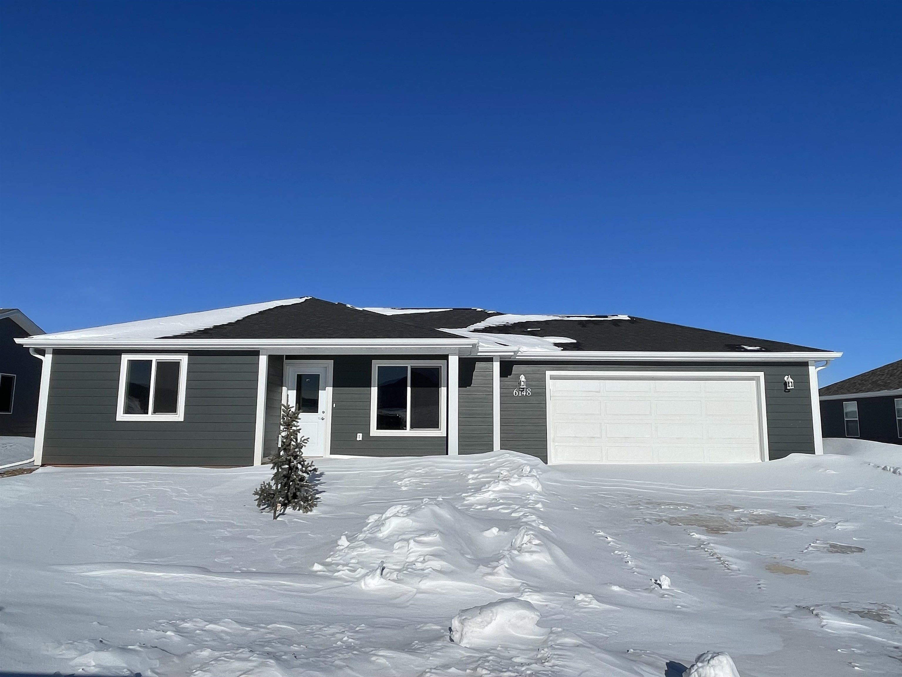 6148 Orion Street. Spearfish, SD 57783