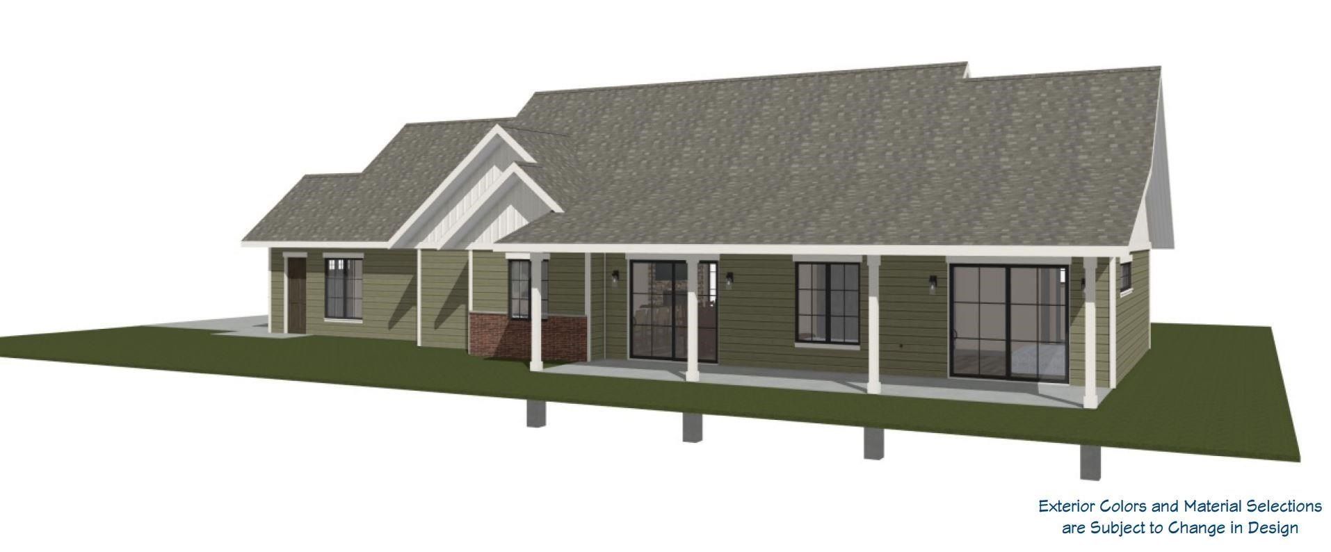 21007 Blair Ranch Loop. Sturgis, SD 57785