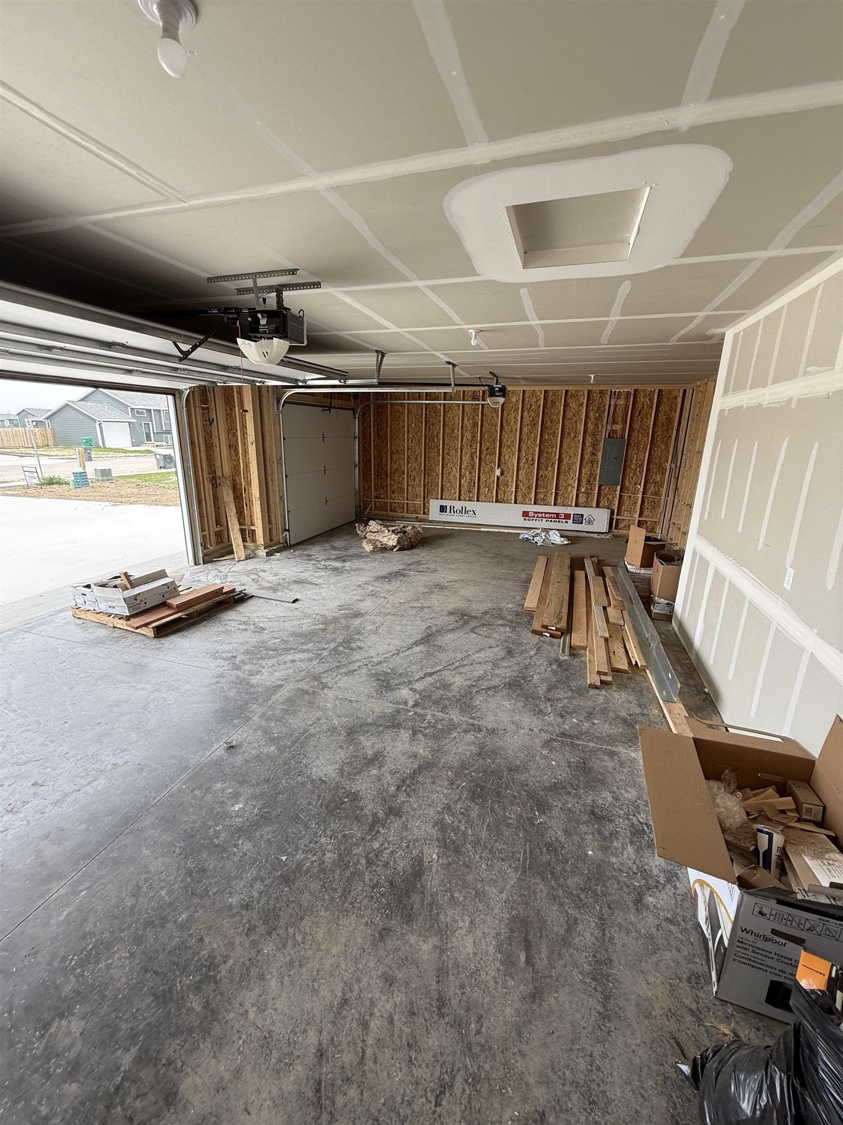 648 Valor Court. Box Elder, SD 57719