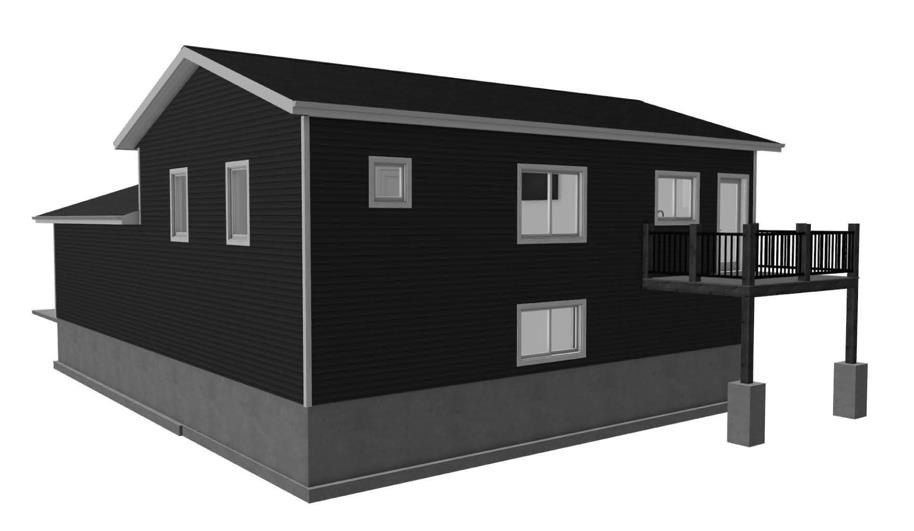 880 Yorktown Blvd. Box Elder, SD 57719