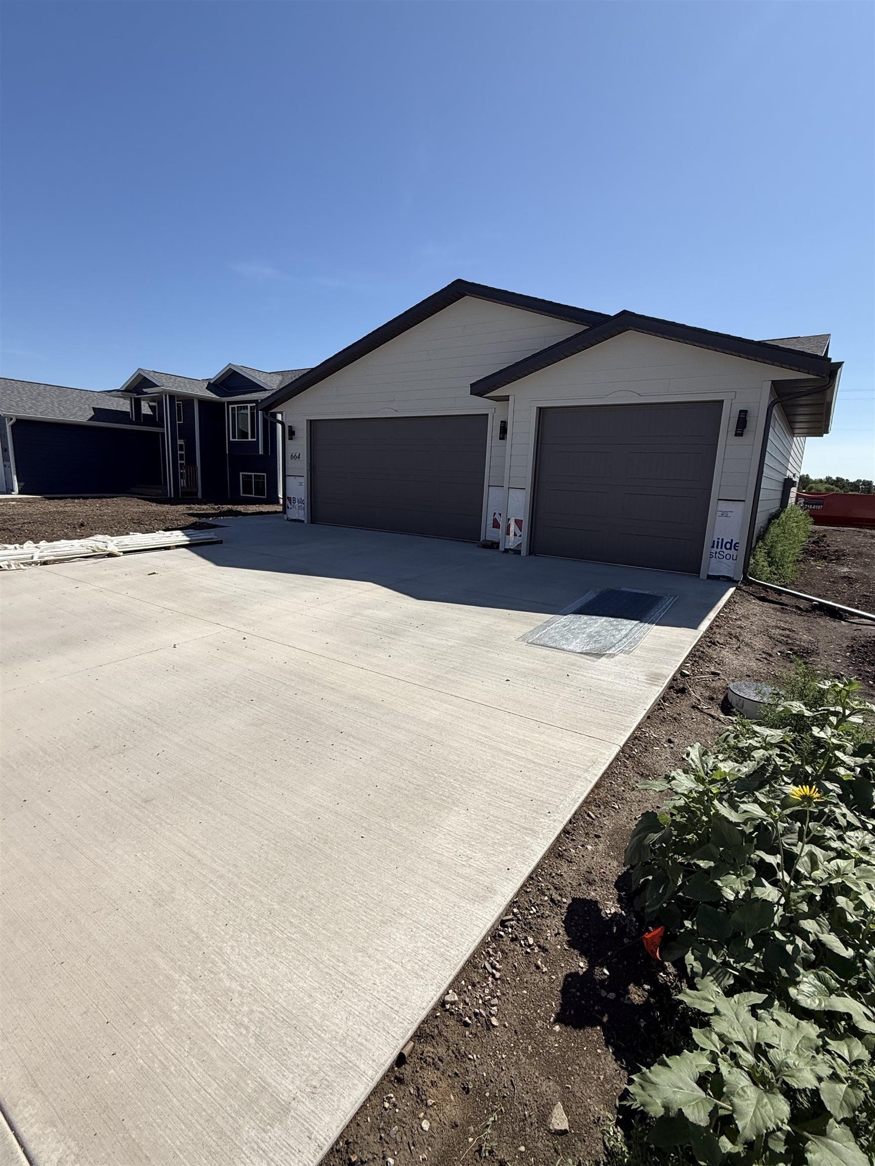 664 Eagle Court. Box Elder, SD 57719