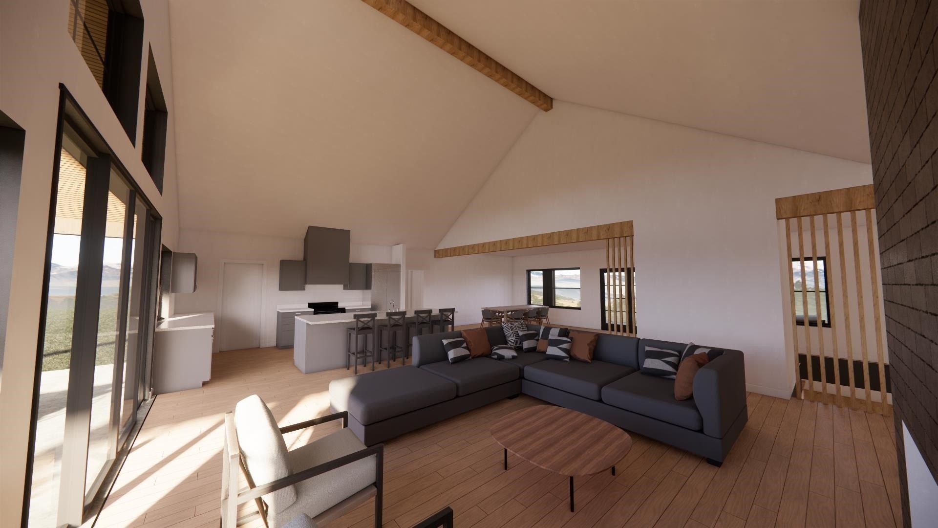 6870 Walleye Way. Black Hawk, SD 57718