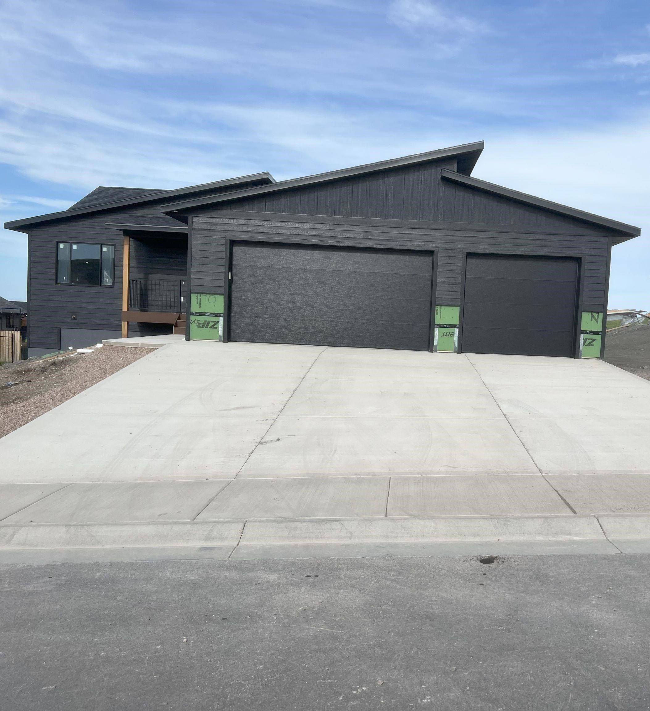 4814 Pahlmeyer Drive. Rapid City, SD 57703