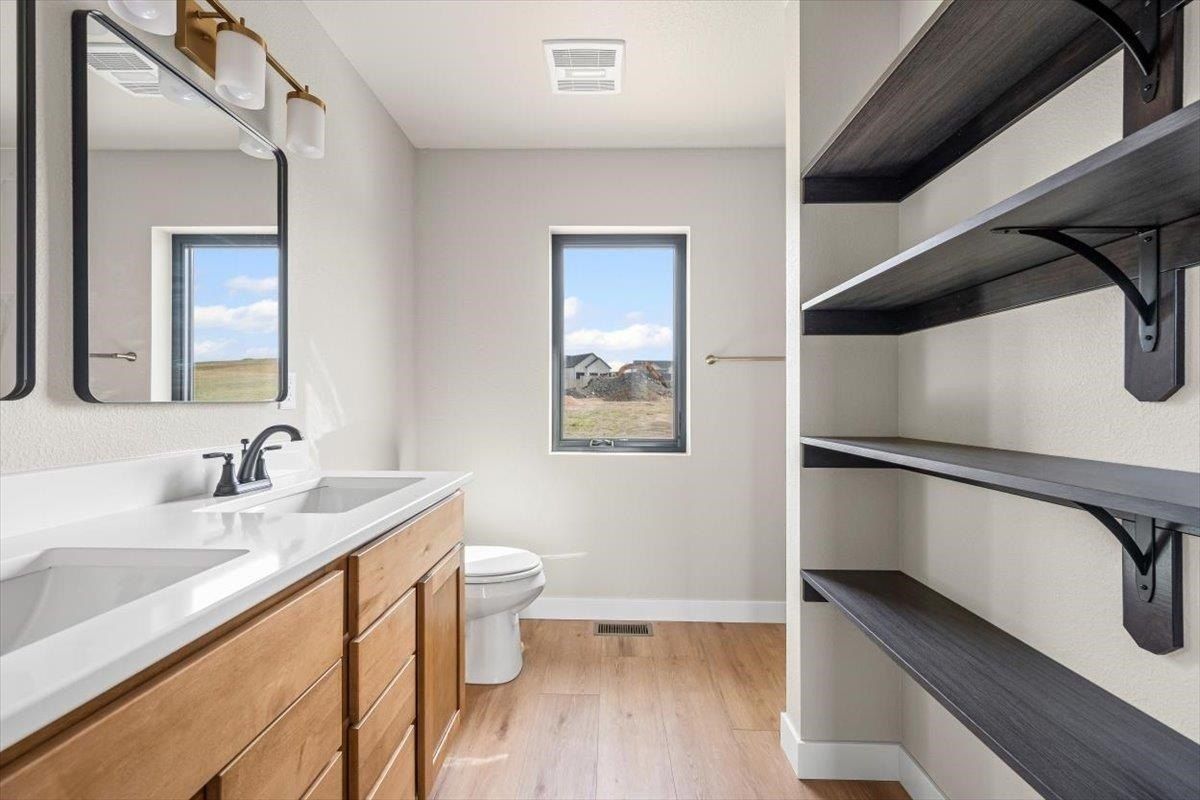 4820 Pahlmeyer Drive. Rapid City, SD 57703