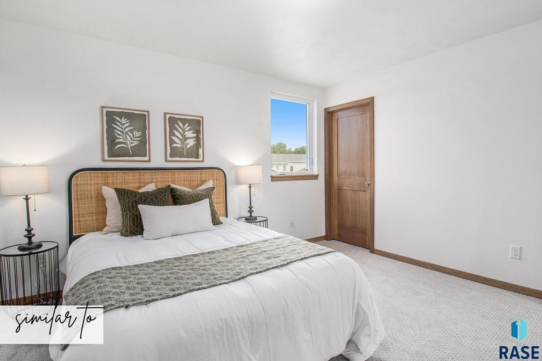 8021 E Tencate Pl. Sioux Falls, SD 57110