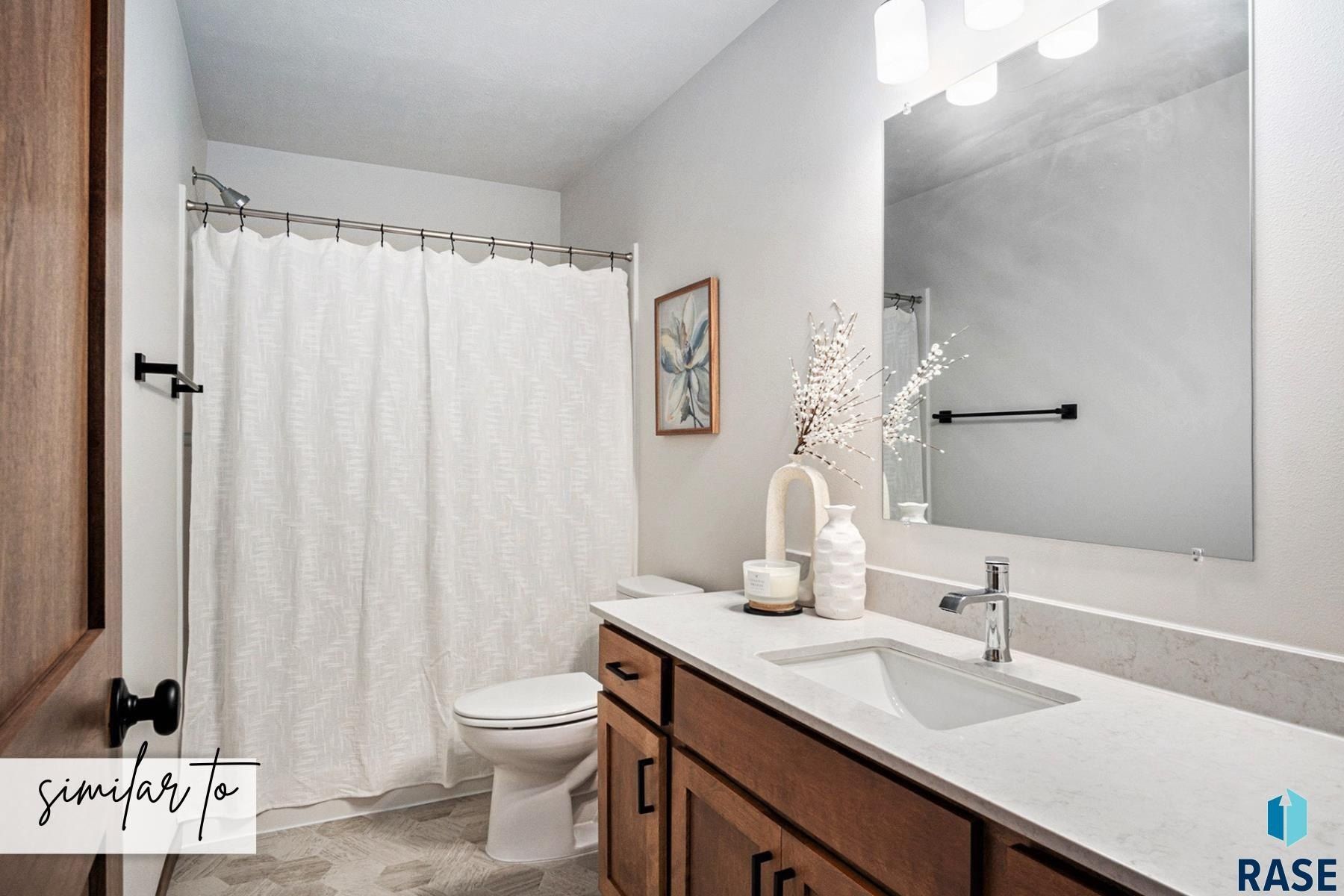 8025 E Tencate Pl. Sioux Falls, SD 57110