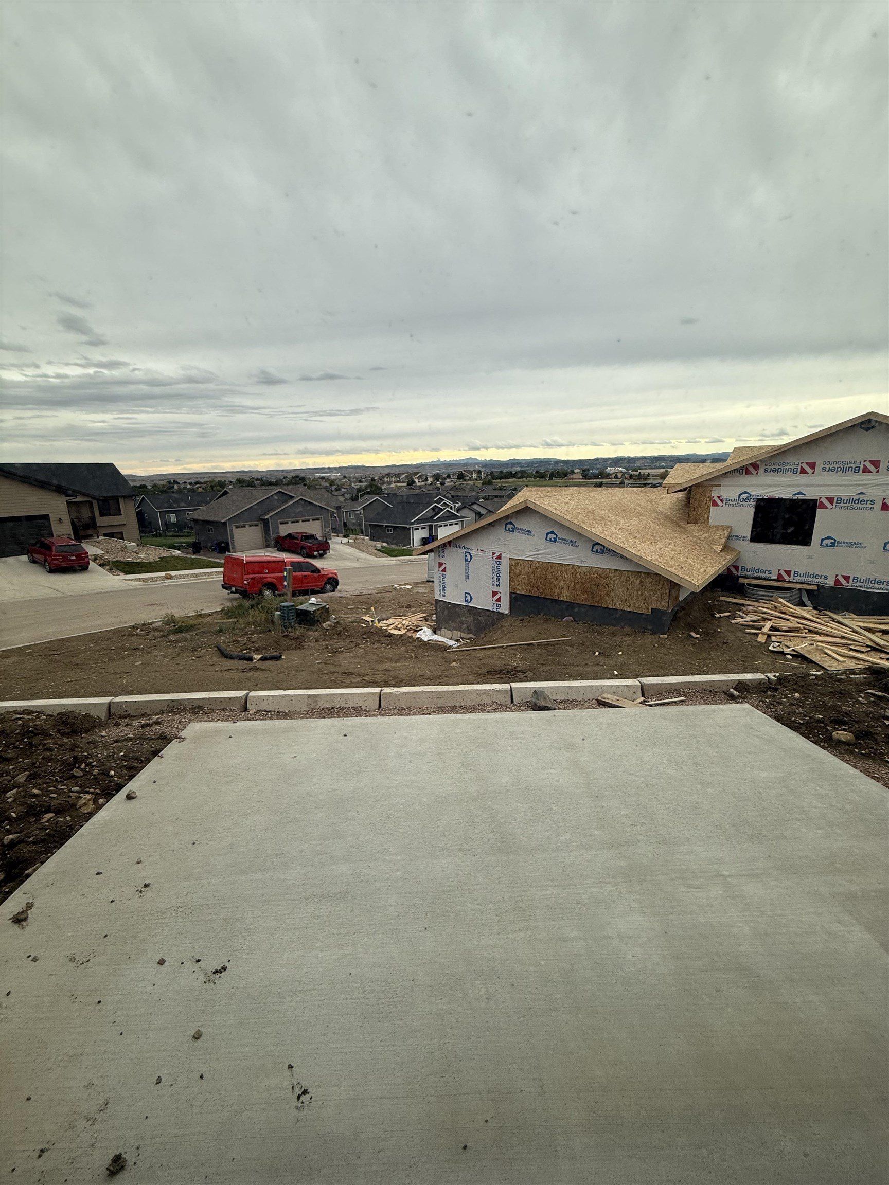 5336 Silverton Street. Rapid City, SD 57703