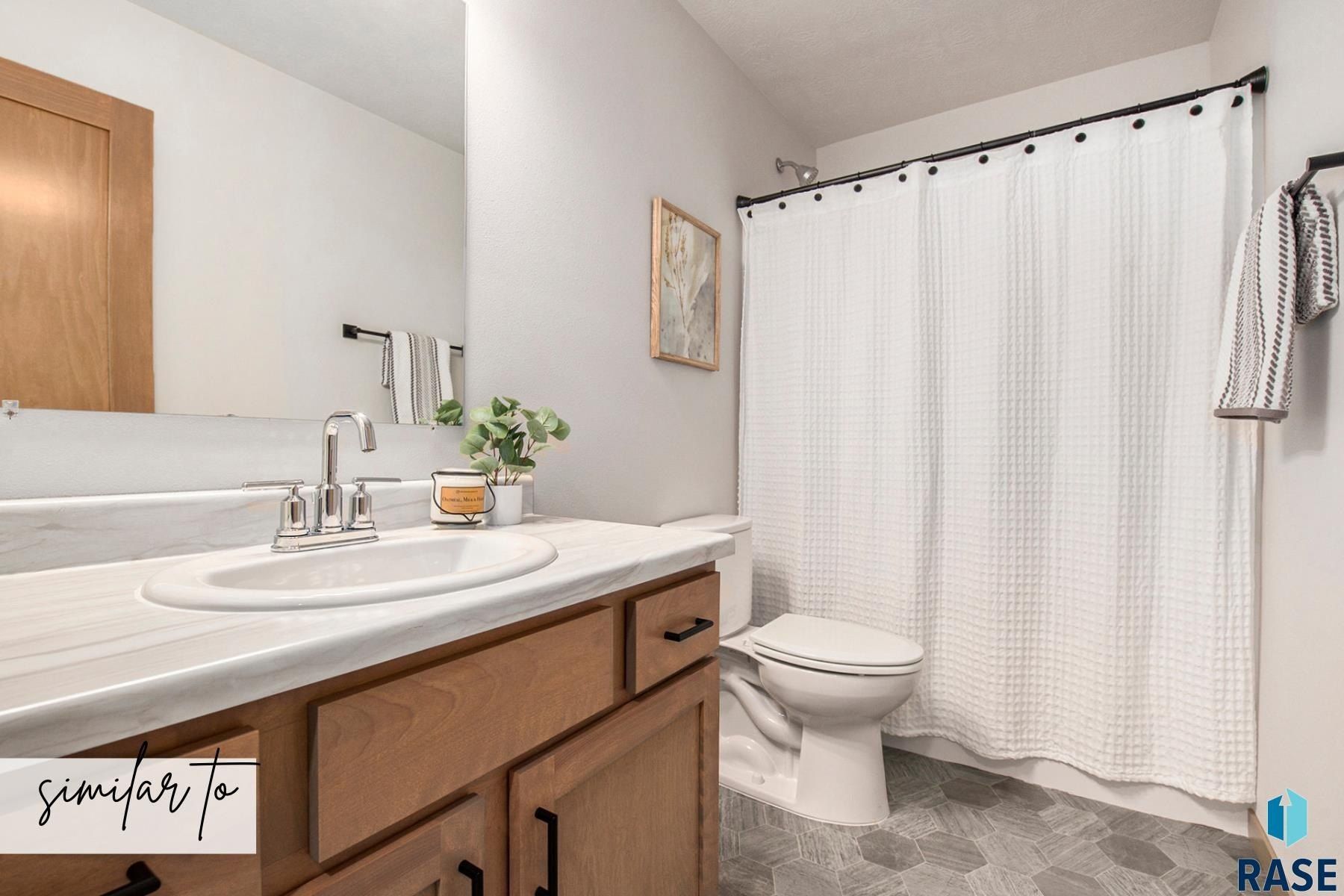 8017 E Tencate Pl. Sioux Falls, SD 57110