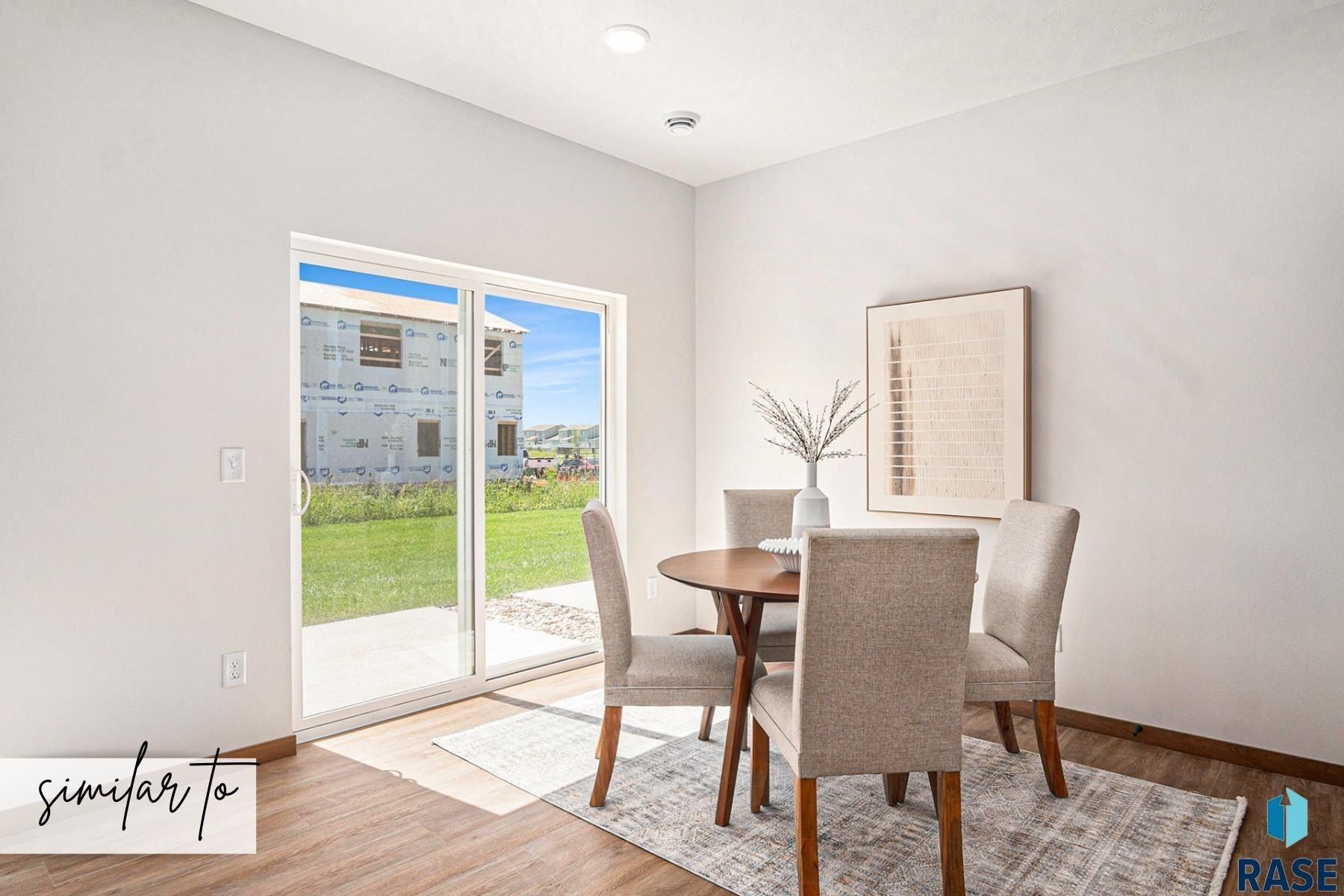 6203 S Ruby Jean Pl. Sioux Falls, SD 57108