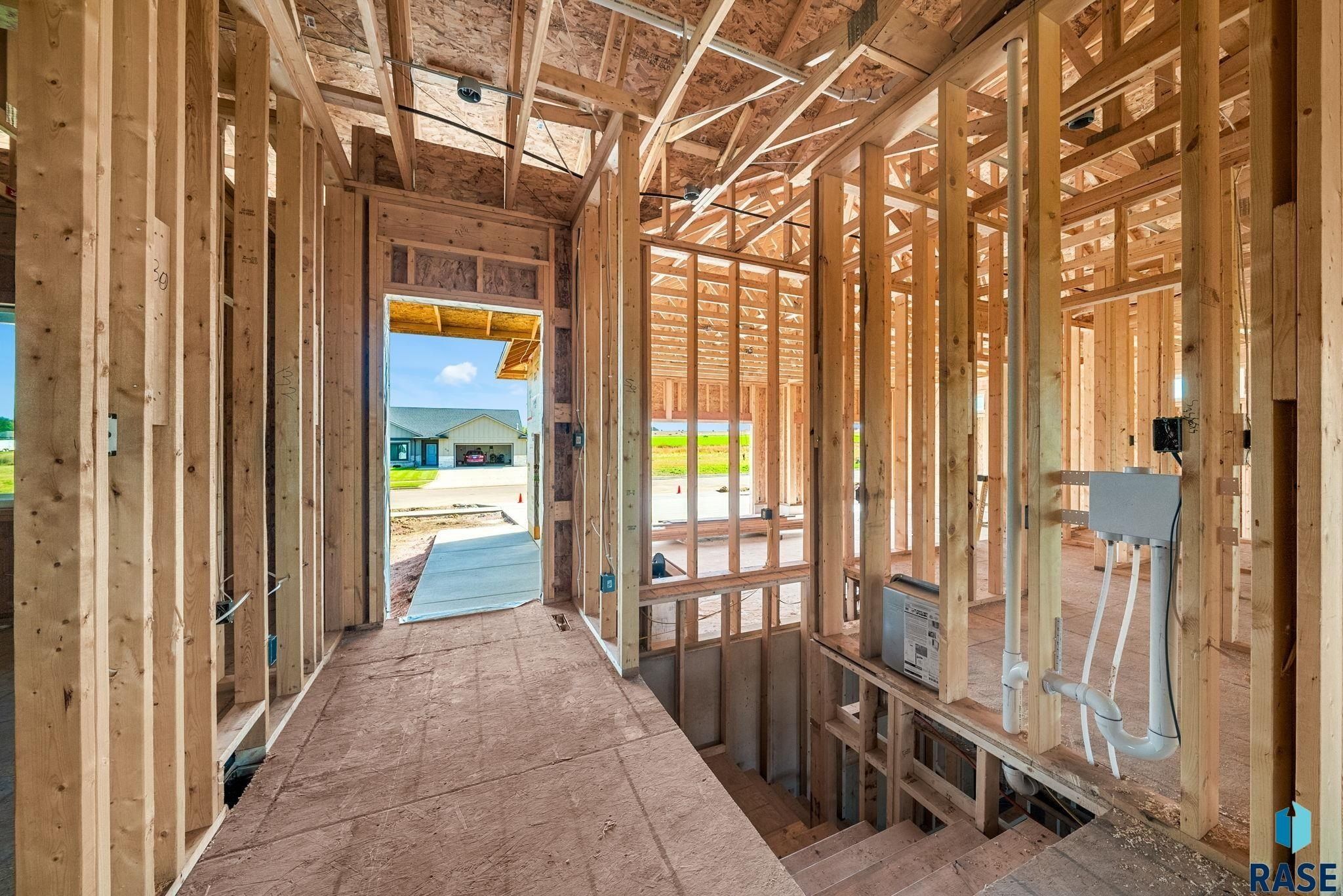 909 Sundance St. Valley Springs, SD 57068