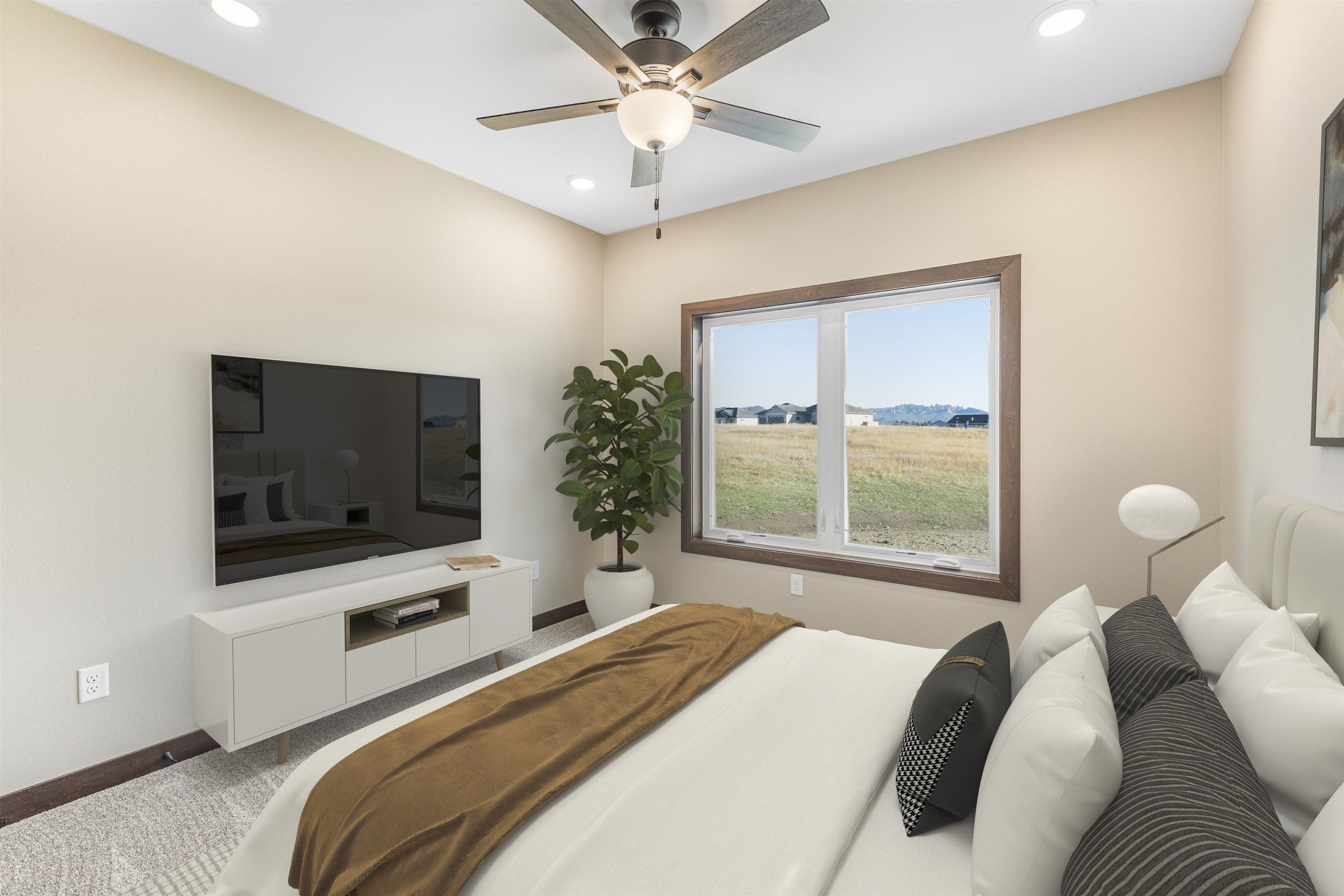 102 Stone Hill. Custer, SD 57730