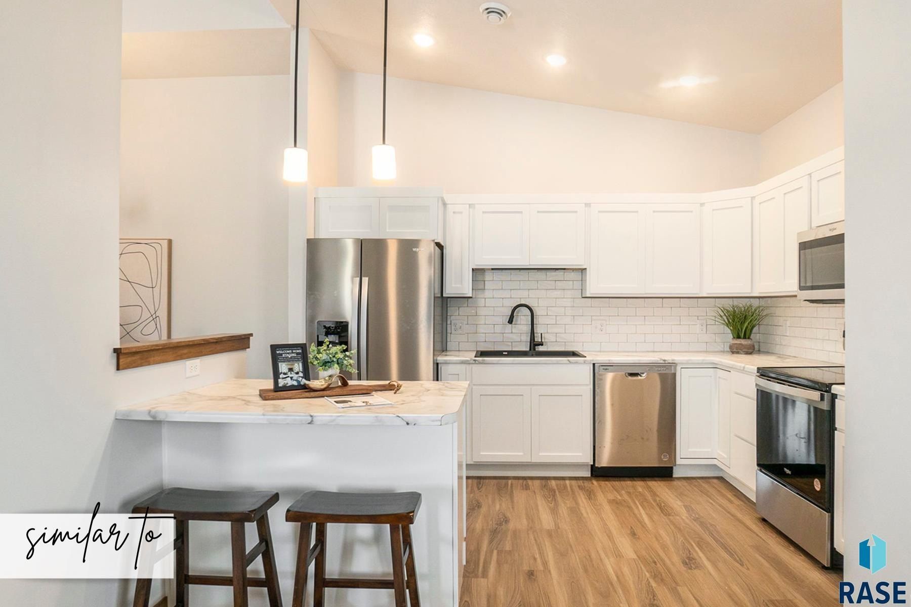 2306 E Jetty Pl. Sioux Falls, SD 57108