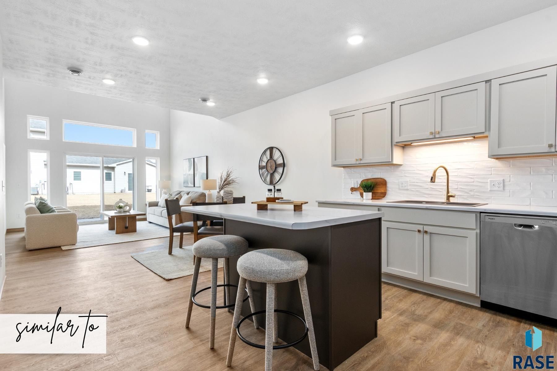 5712 E Marley Pl. Sioux Falls, SD 57108