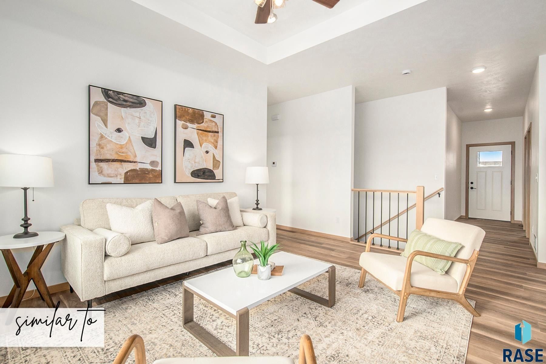 5512 S Spirea Ave. Sioux Falls, SD 57108