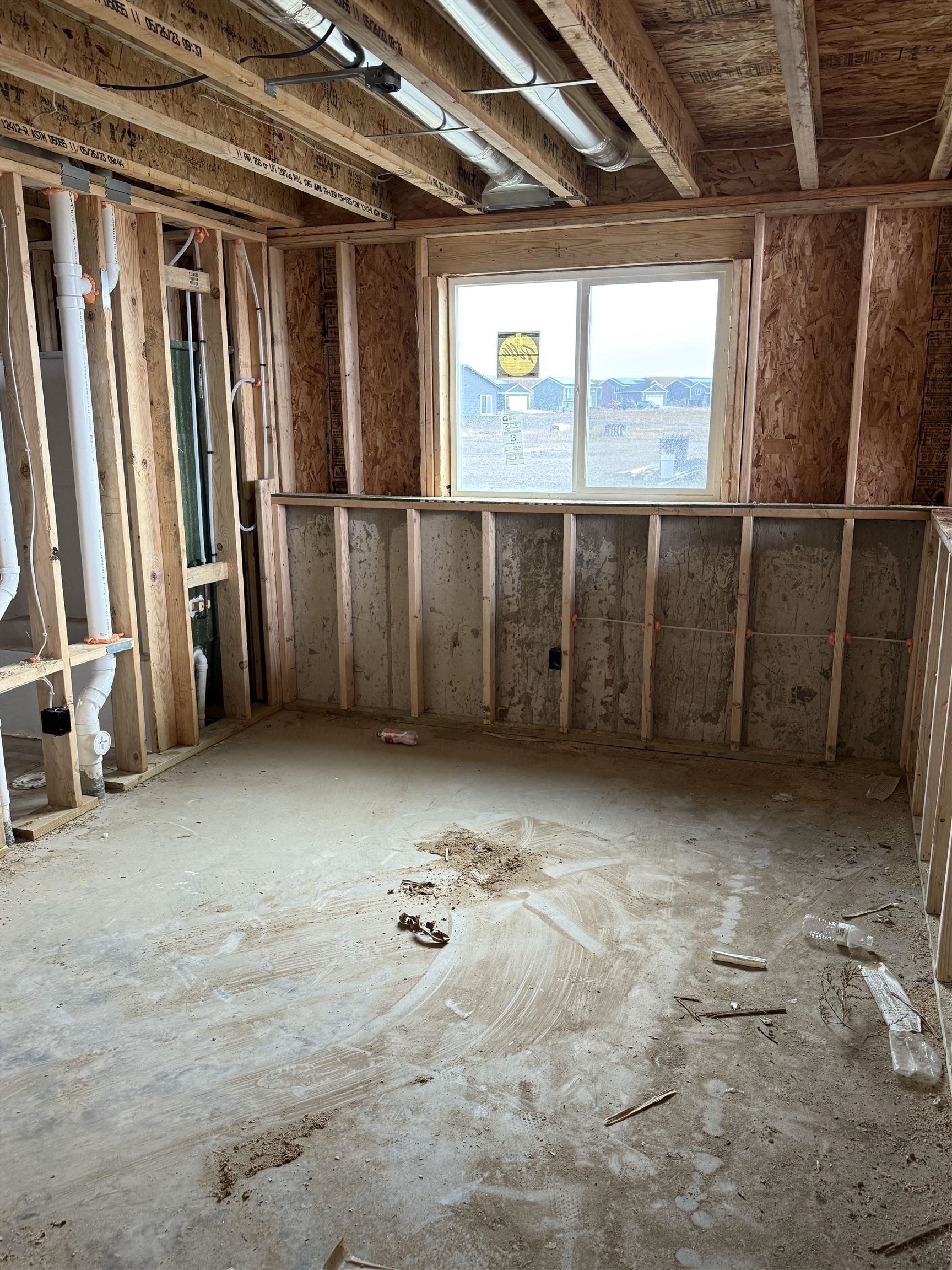 892 Vicksburg St. Box Elder, SD 57719