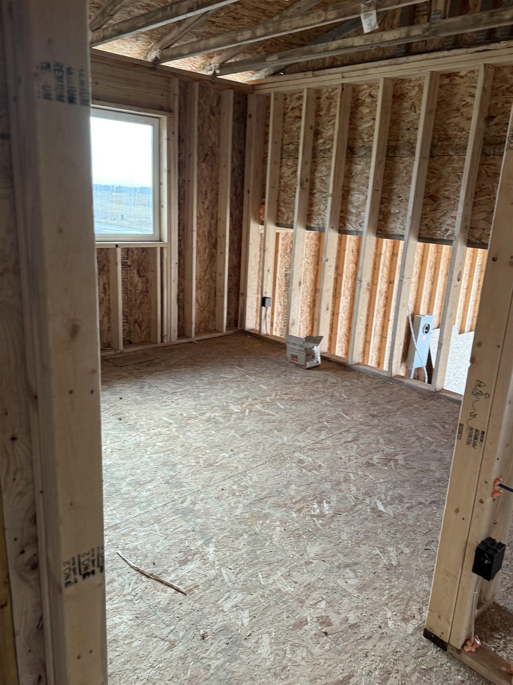 892 Vicksburg St. Box Elder, SD 57719