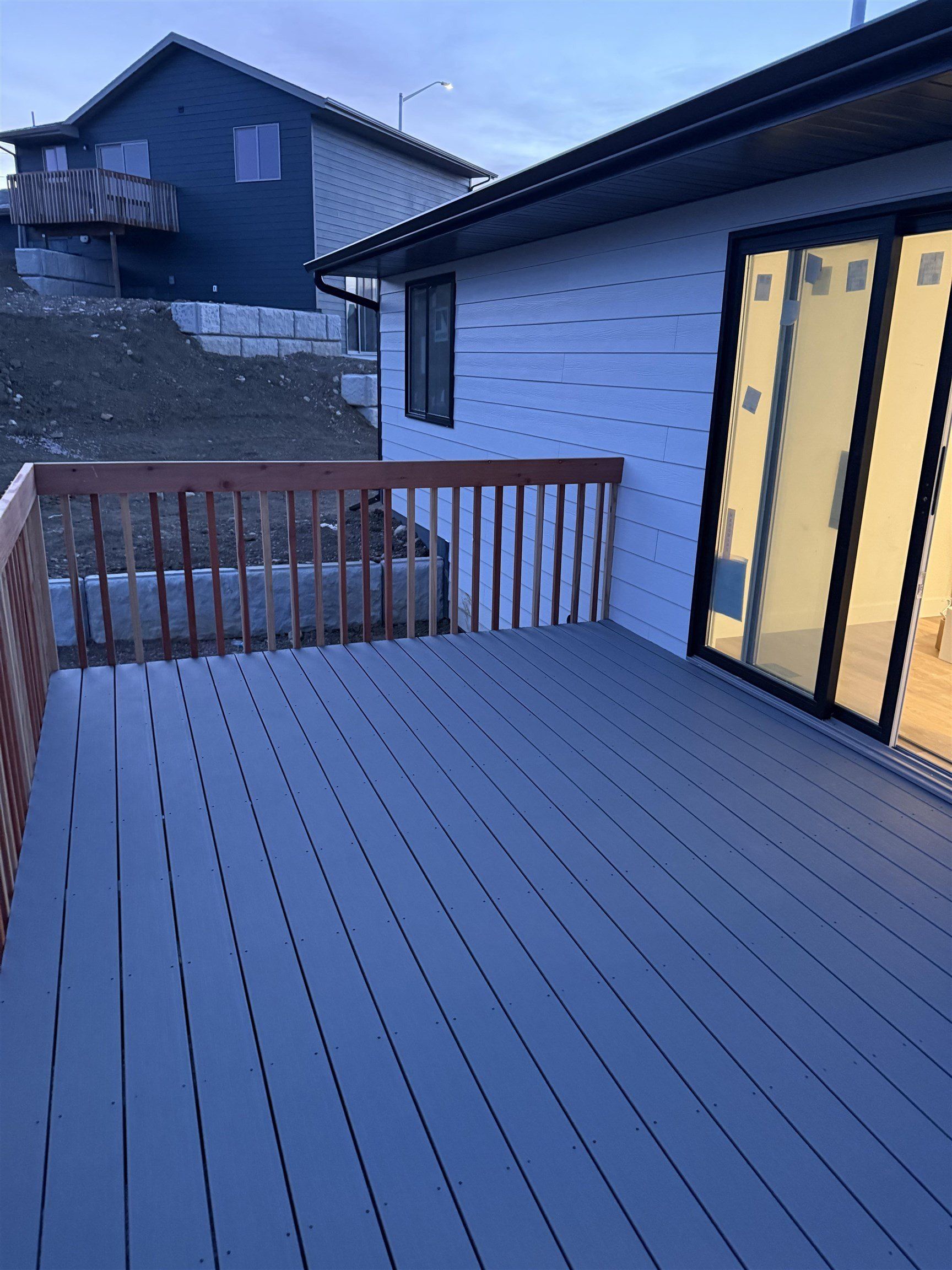 5328 Silverton Street. Rapid City, SD 57703