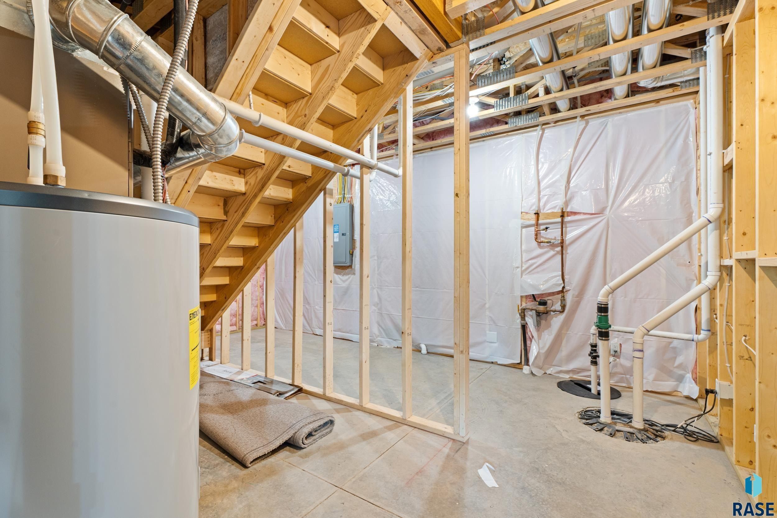 1107 S Foss Ave. Sioux Falls, SD 57110