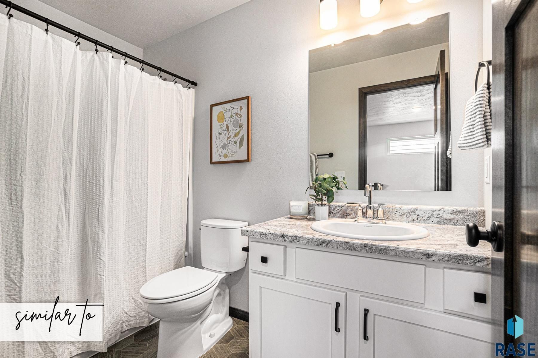 3400 S Jerome Pl. Sioux Falls, SD 57106