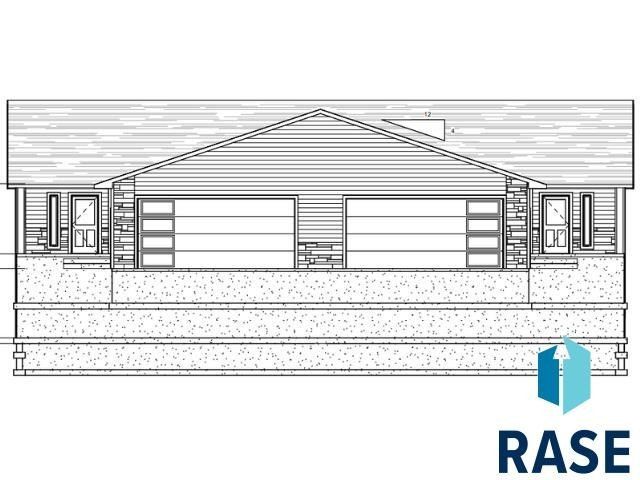 5513 W Rock Hill Pl. Sioux Falls, SD 57107