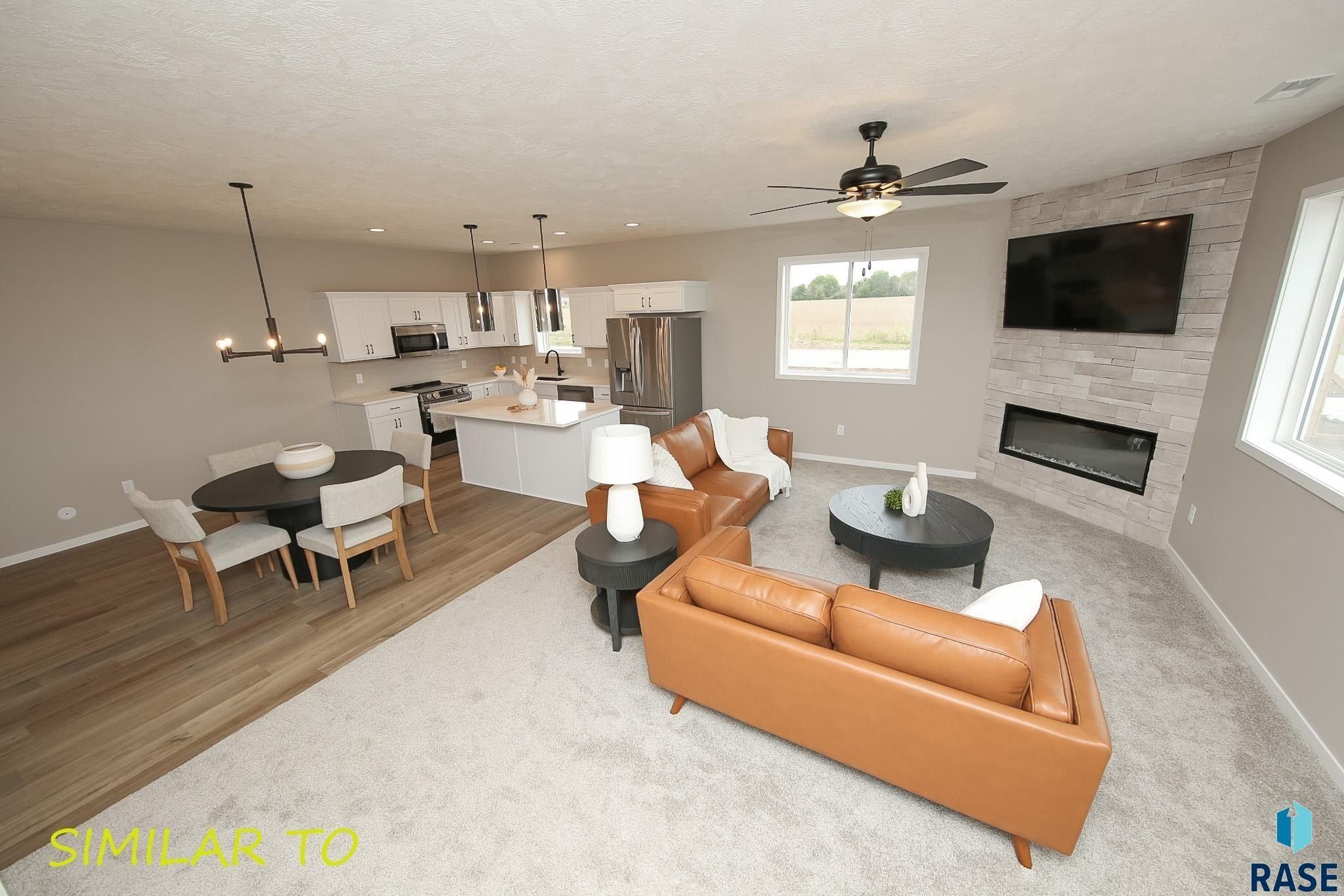 2421 E Caolinn Pl. Brandon, SD 57005