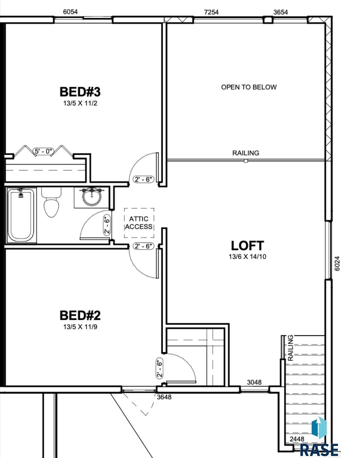 5707 E Avett Pl. Sioux Falls, SD 57108