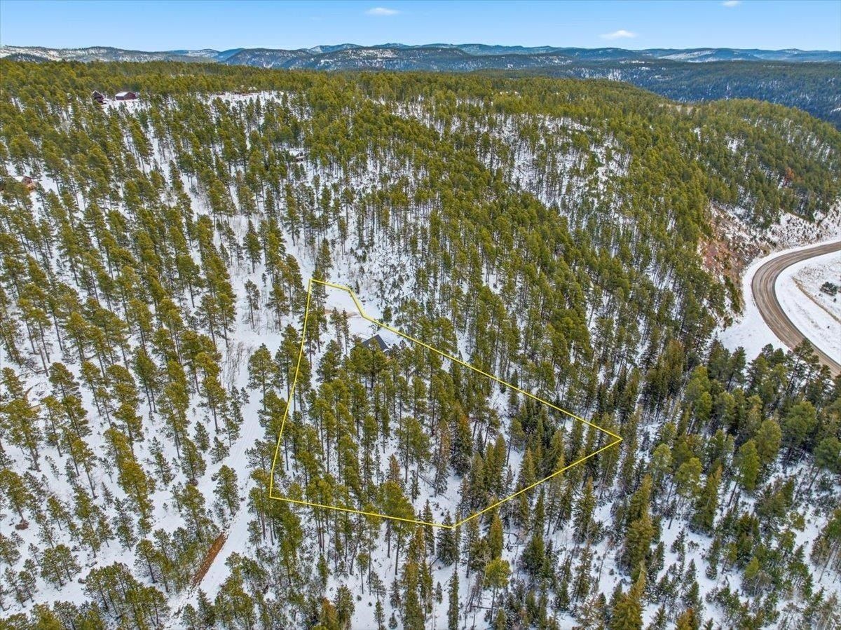 11817 Cuba Street. Deadwood, SD 57732