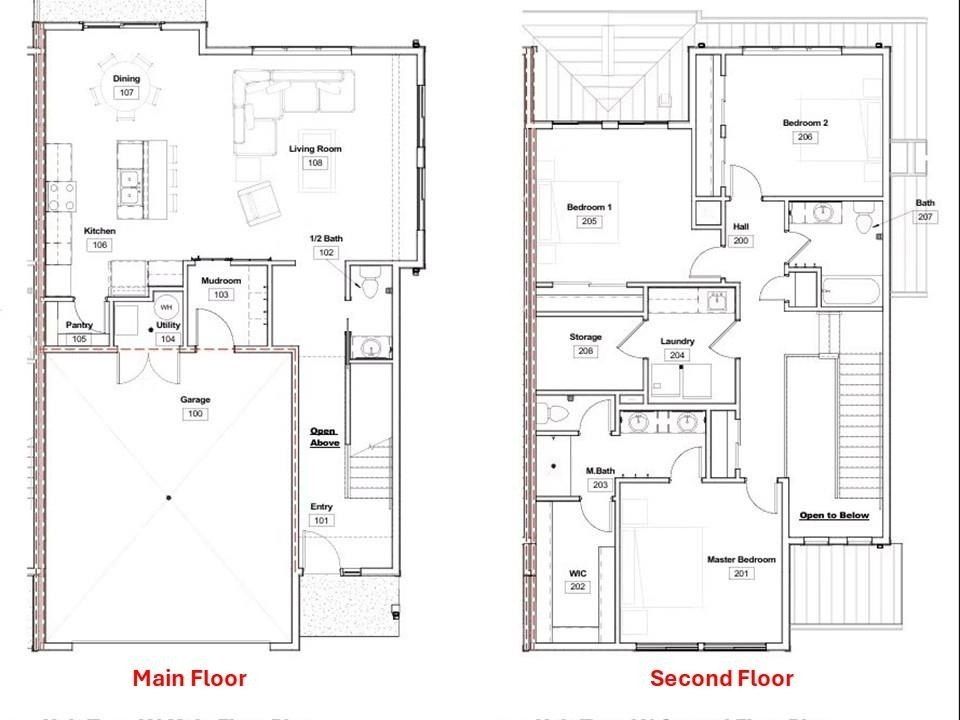 15 E Duke St. Vermillion, SD 57069