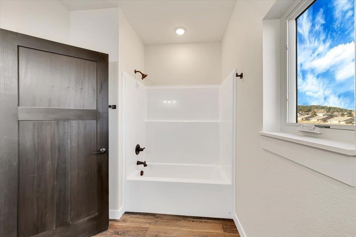 232 Stone Hill. Custer, SD 57730