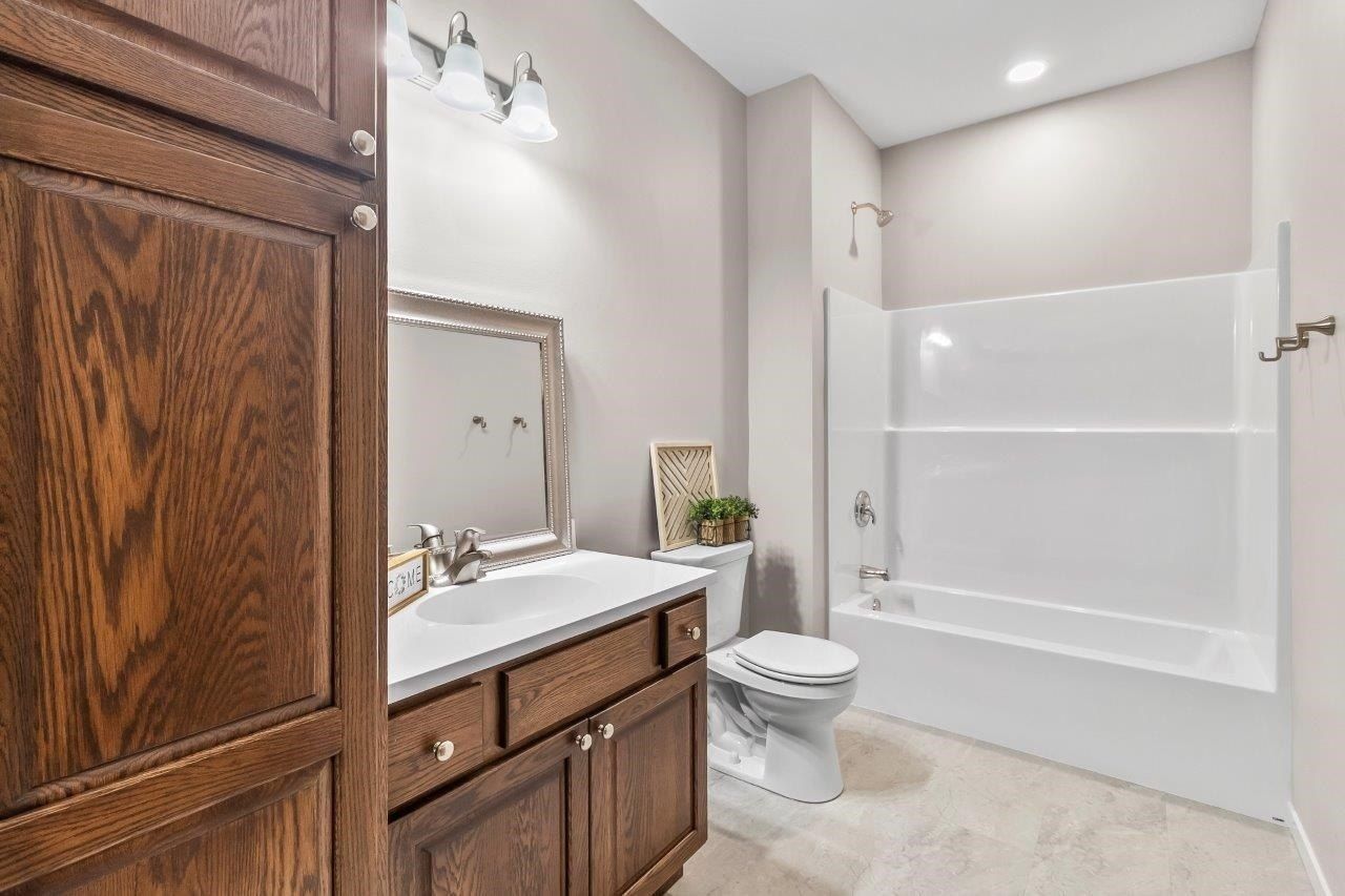 216 Ivy Ln. Crooks, SD 57020