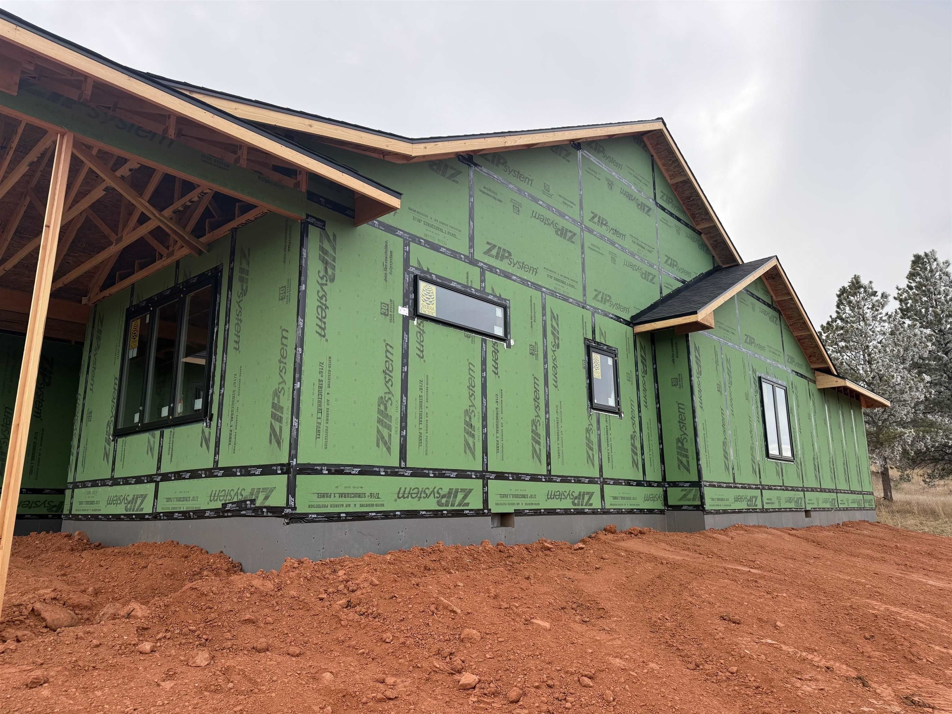 5759 Wind River Road. Rapid City, SD 57702