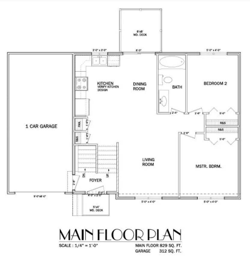 865 Bushnell Ct. Box Elder, SD 57719