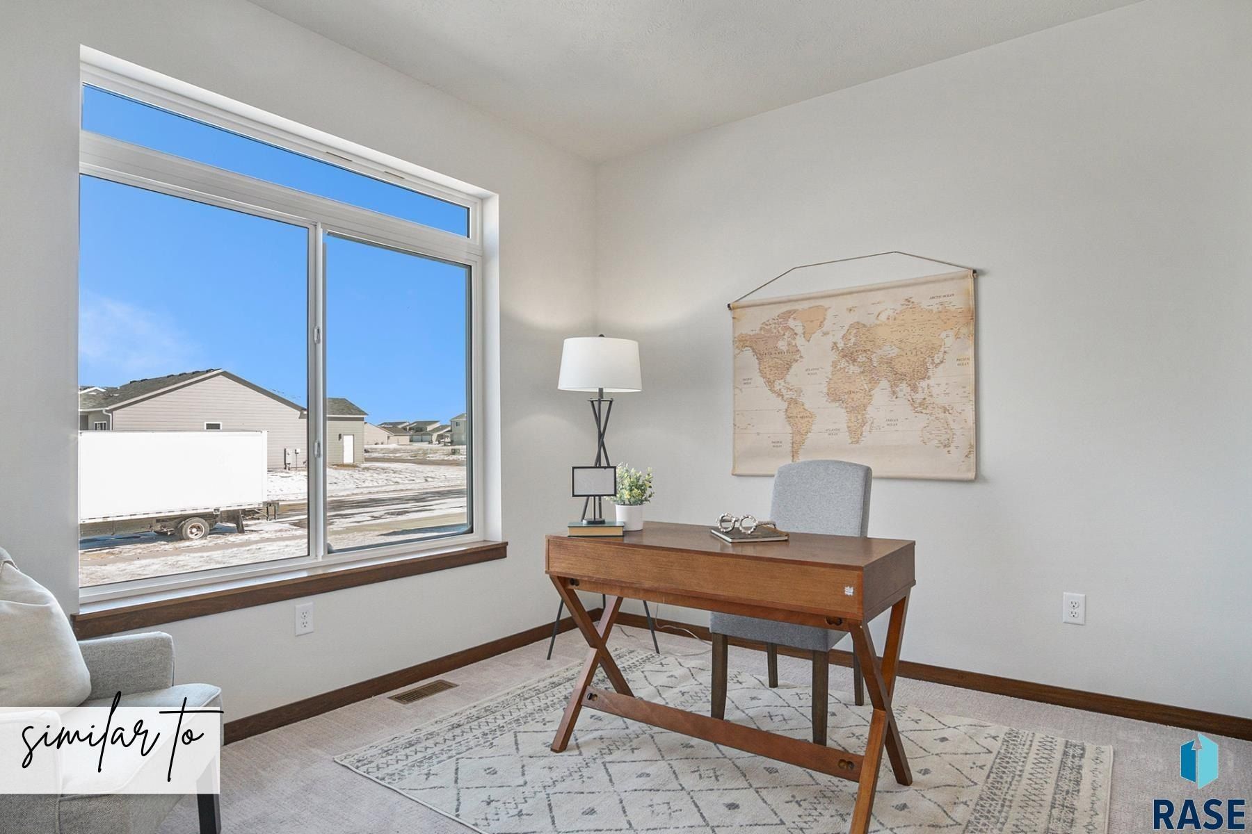 5513 S Mumford Ave. Sioux Falls, SD 57108